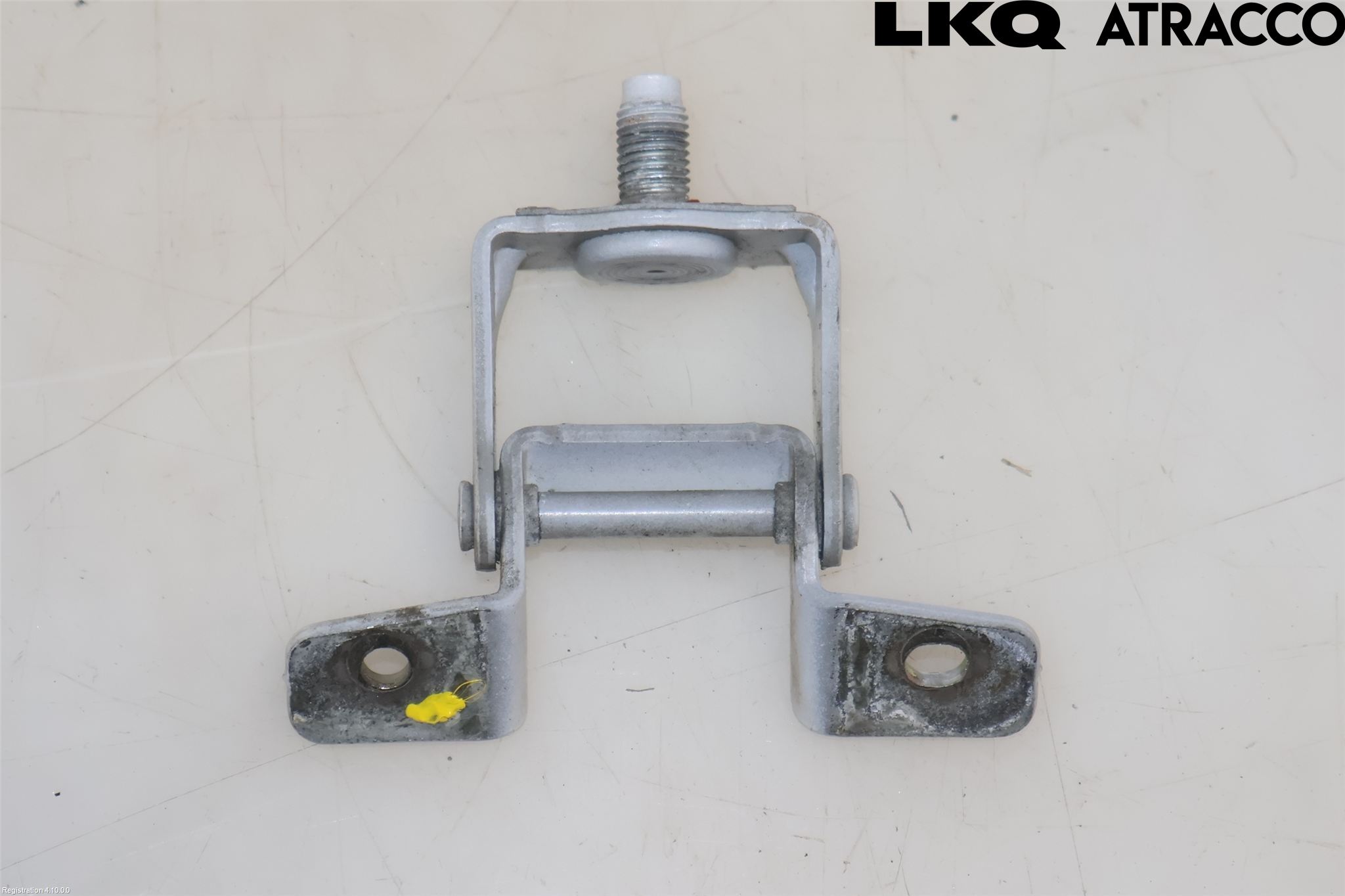 Hyundai i20 PB 09-14 Bakluke Hengsel Venstre