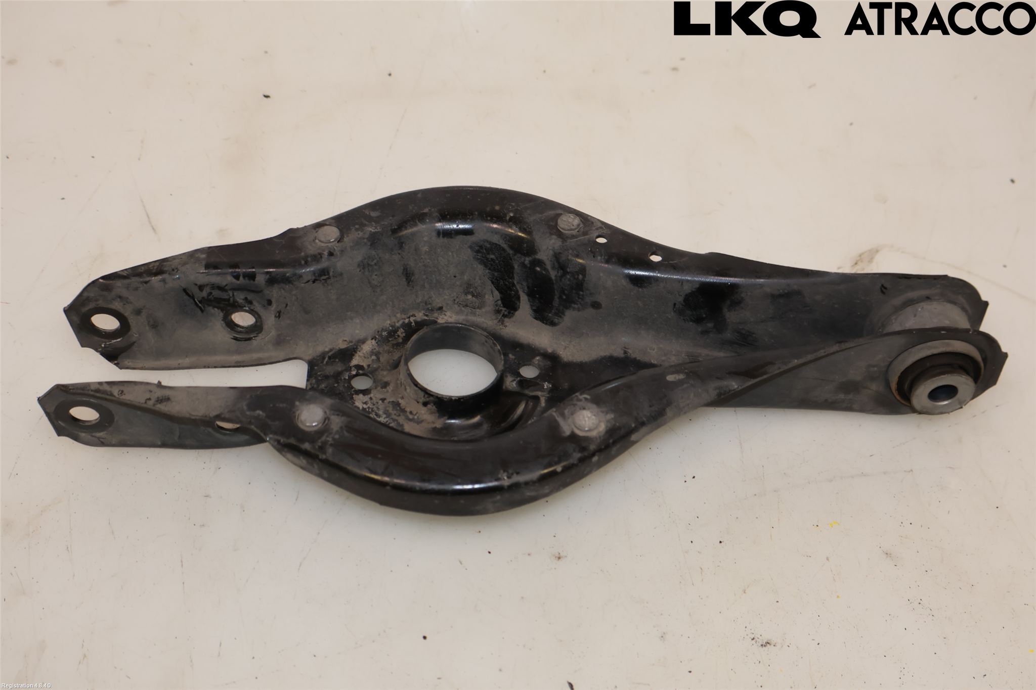 BMW 4 F32/F33/F82/F83 13-20 Bærearm Bak Høyre
