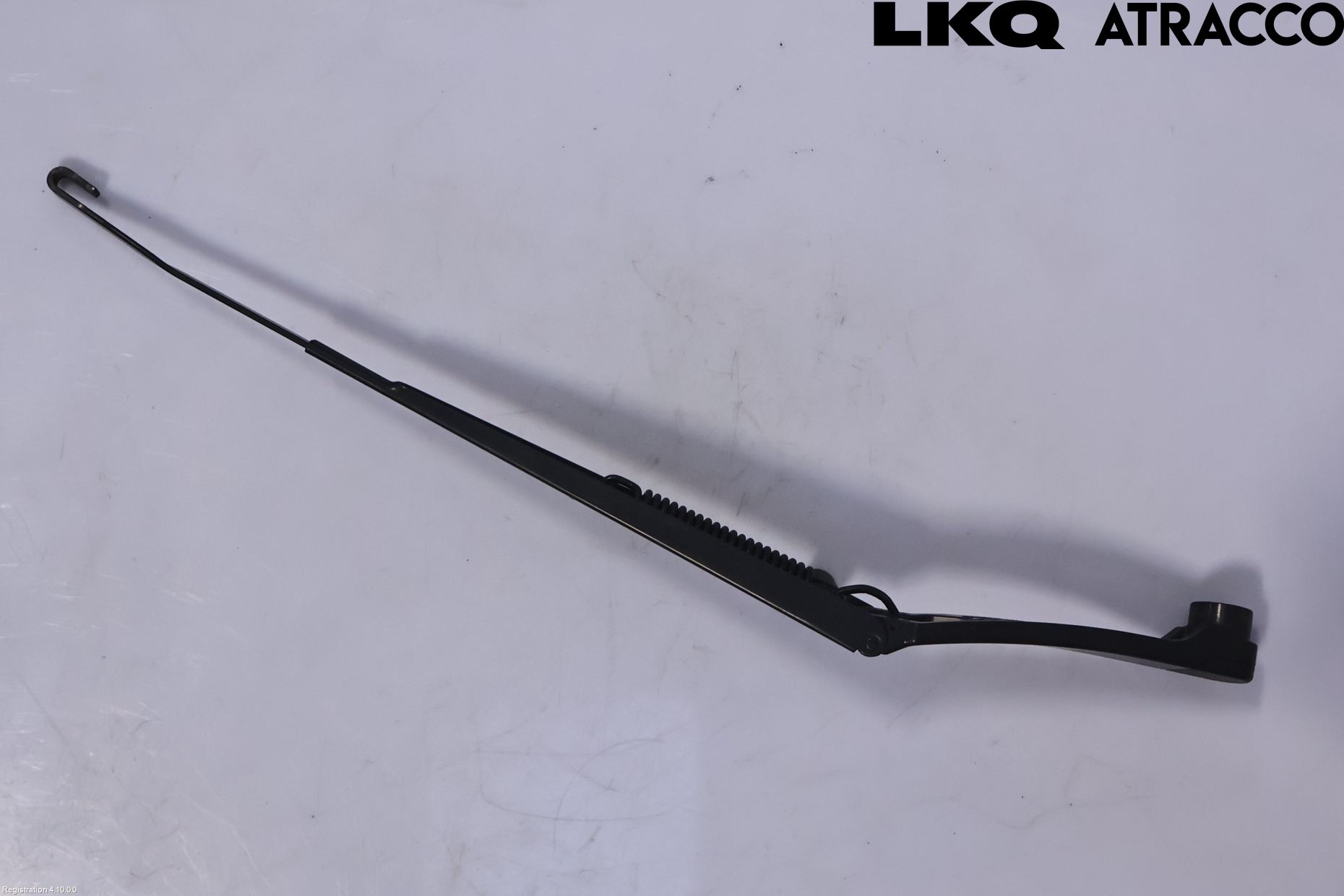 Subaru FORESTER SJ 13-18 Viskerarm-Armer Frontrute