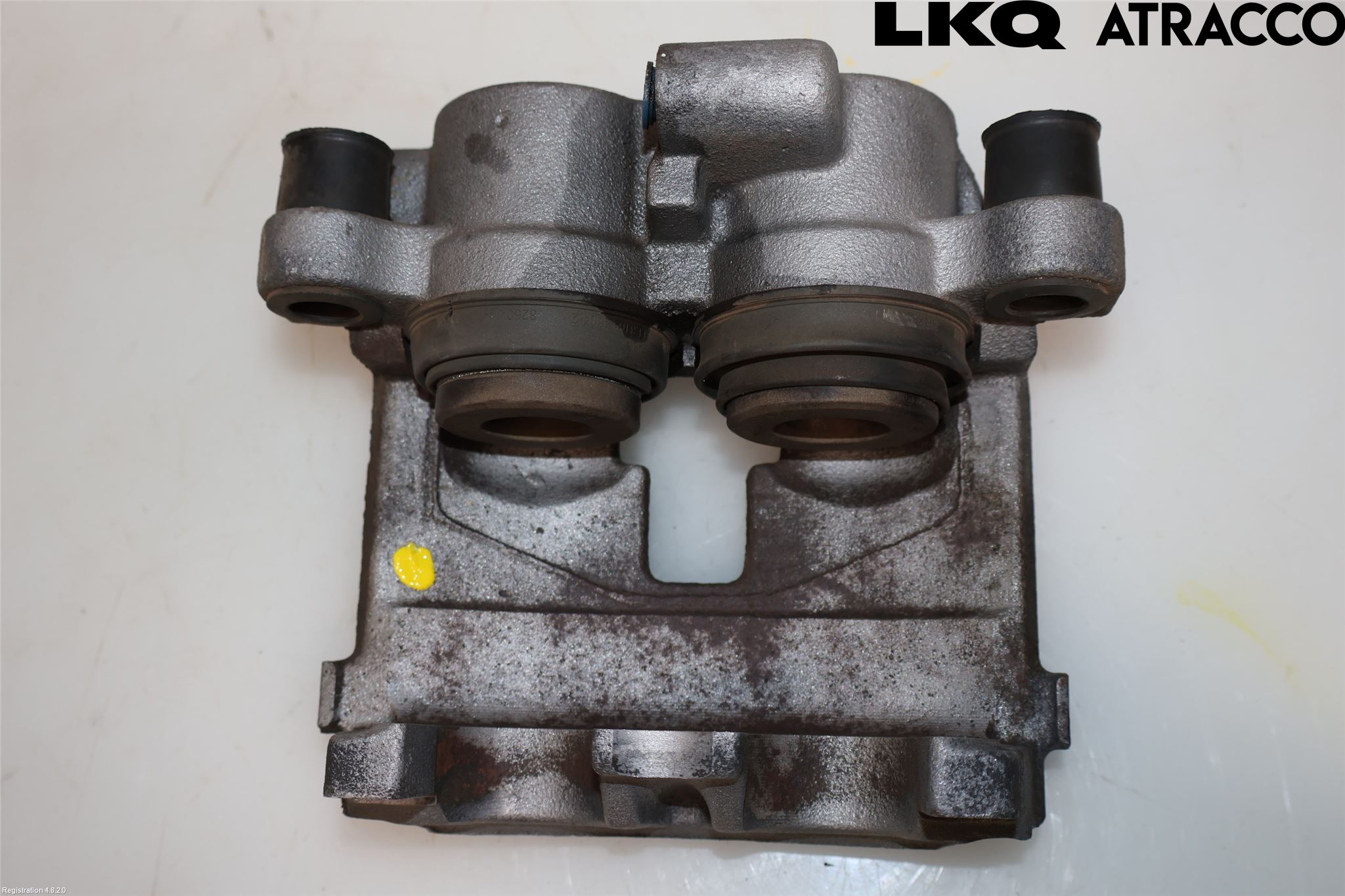 Mercedes-Benz MB ML/GLE-KLASS (W166) 12-18 Bremsecaliper Foran Høyre
