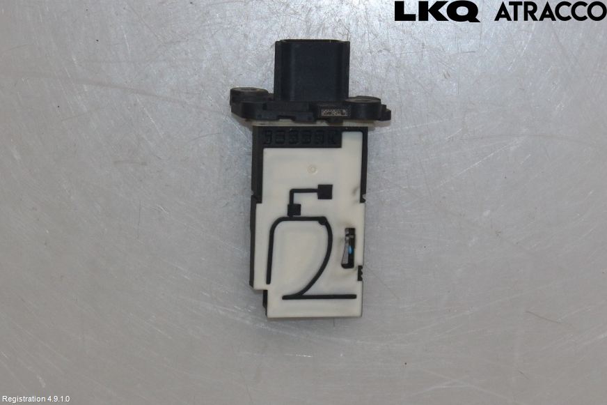 Opel MOVANO B 10-22 Inns Luftmassemåler