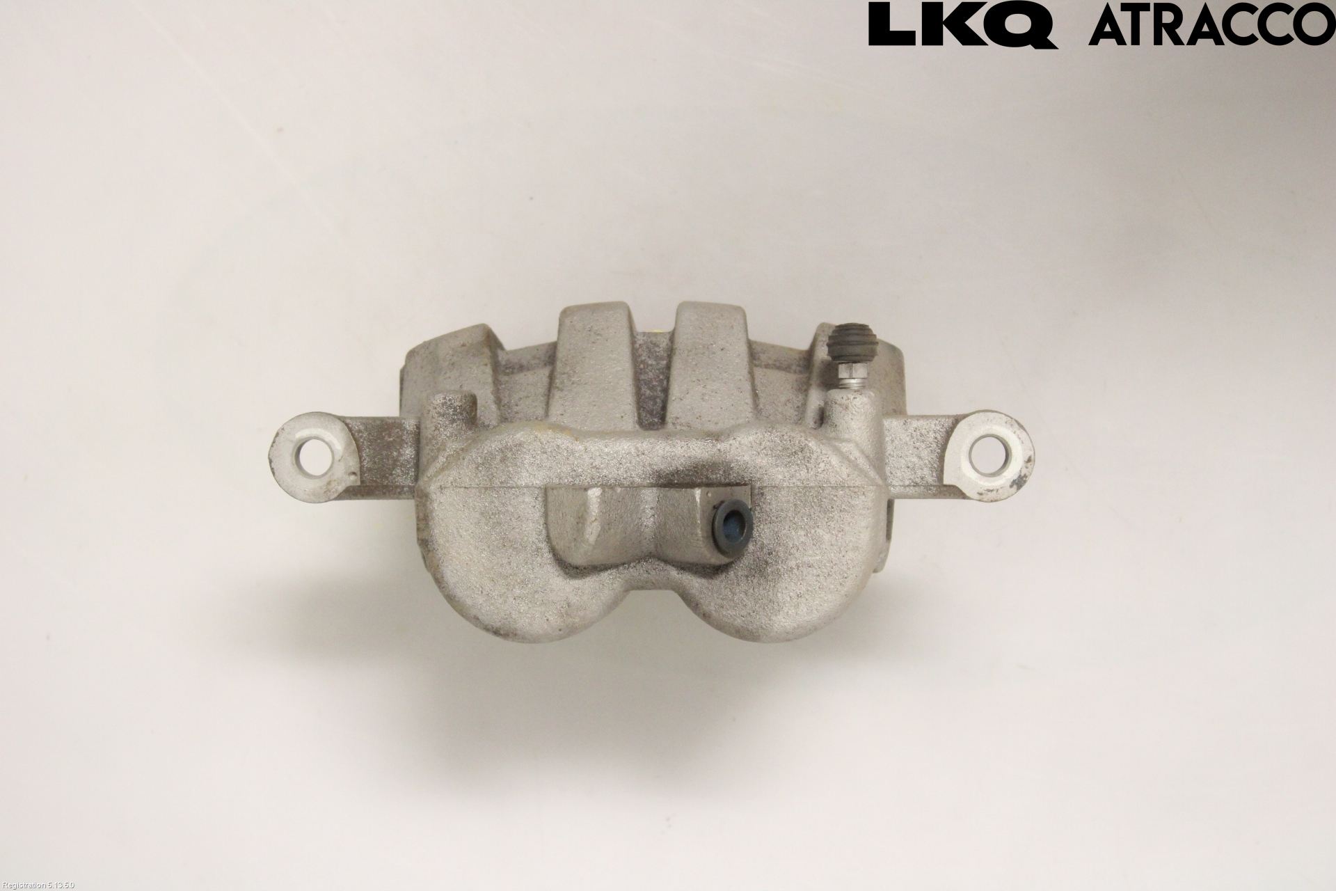 Jeep CHEROKEE Bremsecaliper Foran Høyre