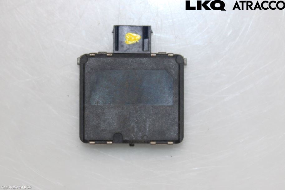Nissan QASHQAI 14-17 Sensor Fartsbegrensning