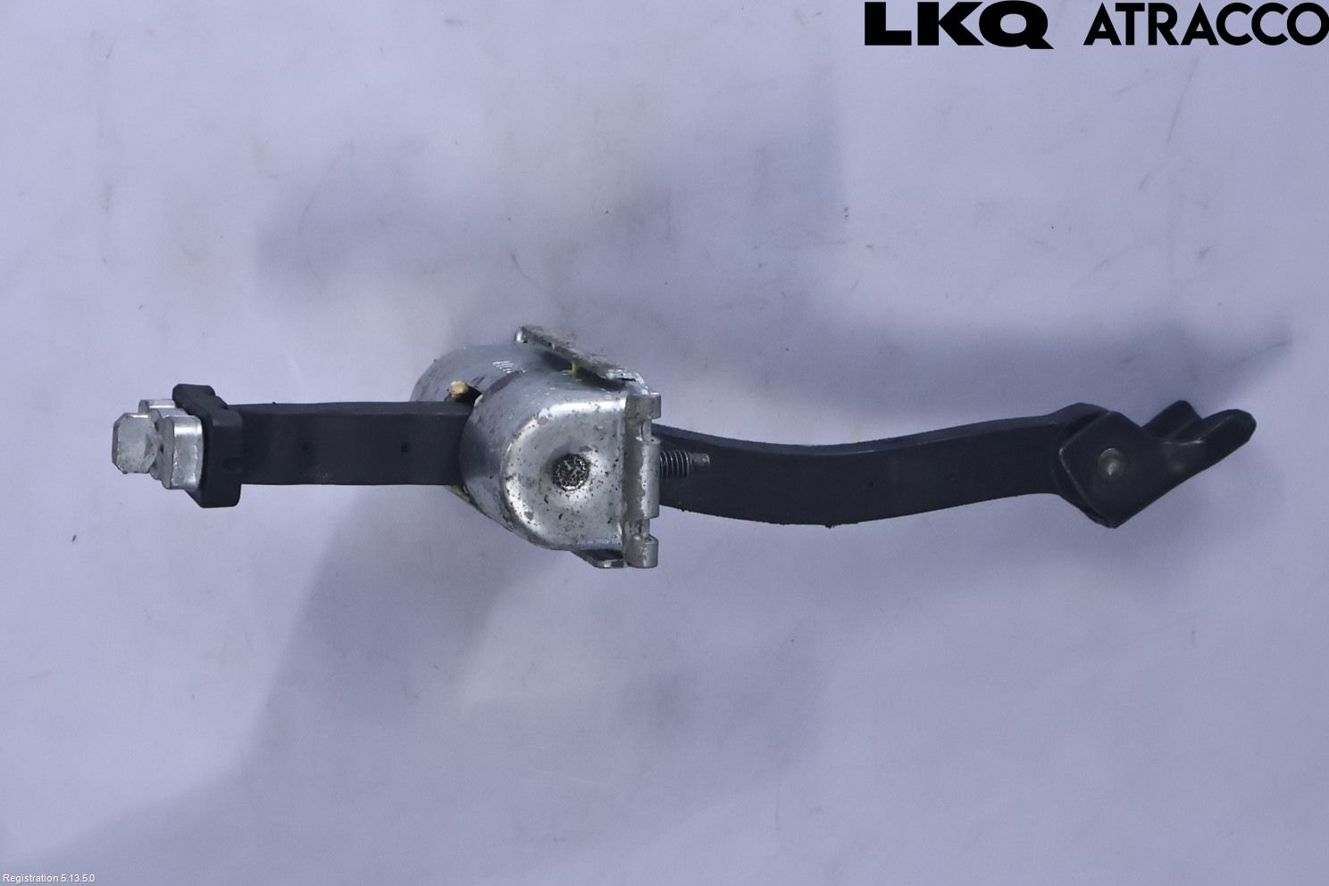 Jeep CHEROKEE Dørstopper