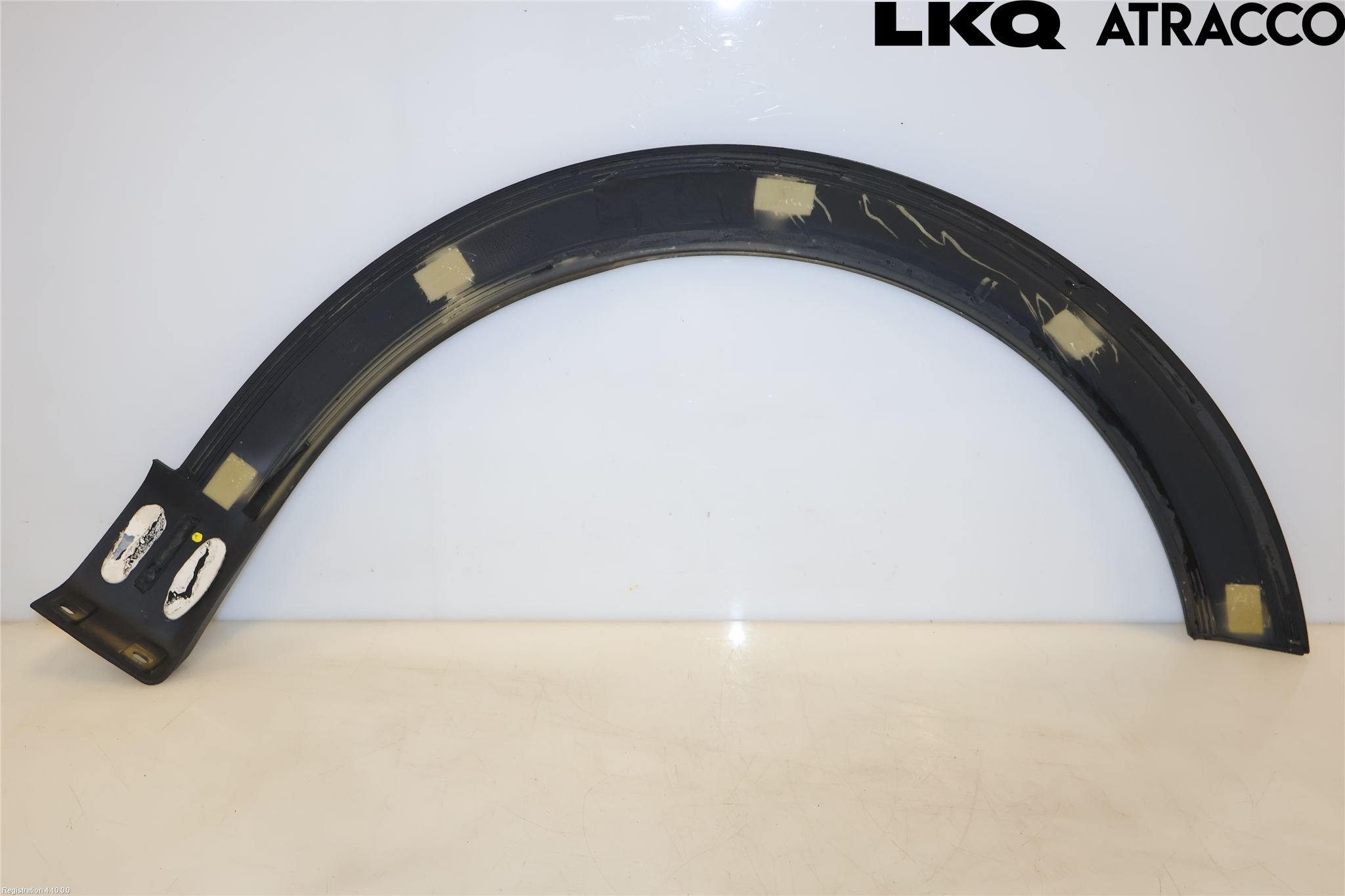 Opel INSIGNIA 09-16 Skjerm Bredder