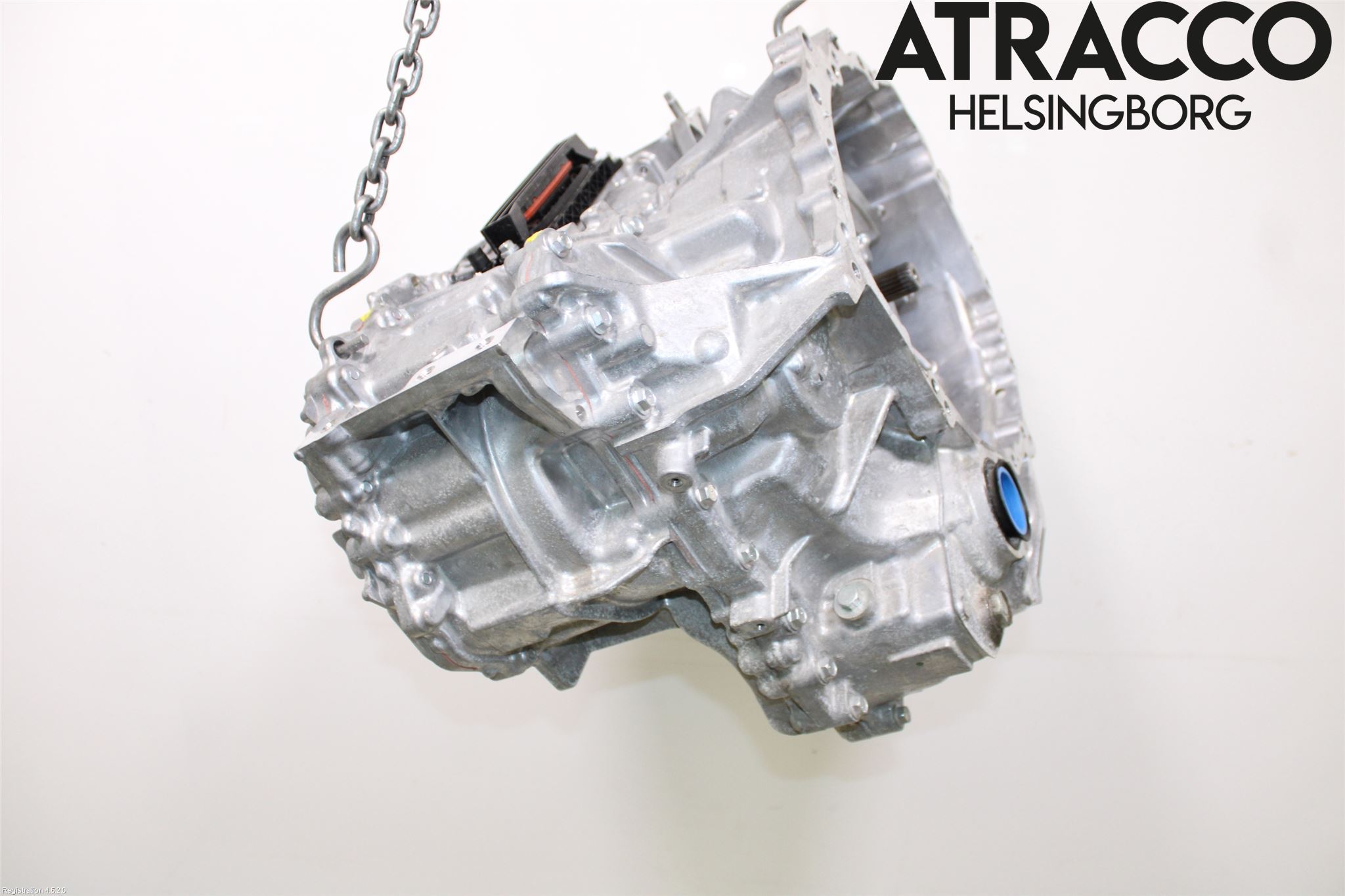 Toyota COROLLA 19- Gearkasse Automat
