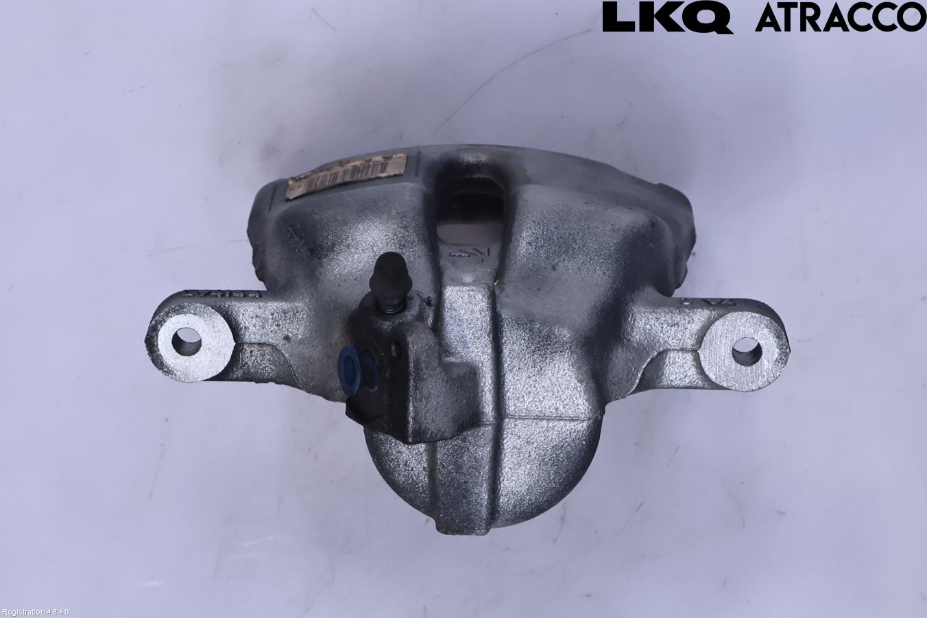 Opel CORSA F, CORSA-E 20- Bremsecaliper Foran Venstre