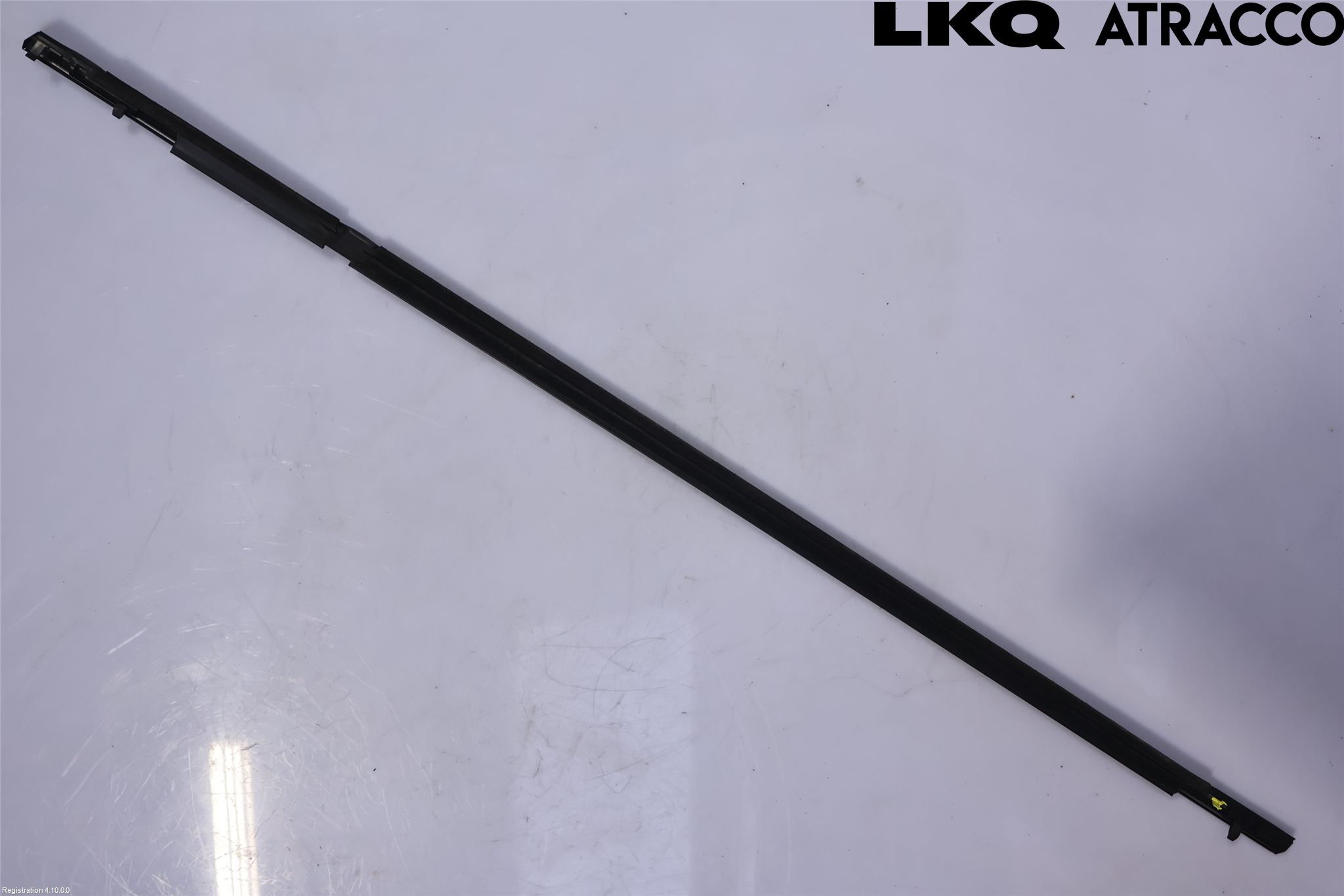 Subaru FORESTER SJ 13-18 Dør Dekorlist Hf
