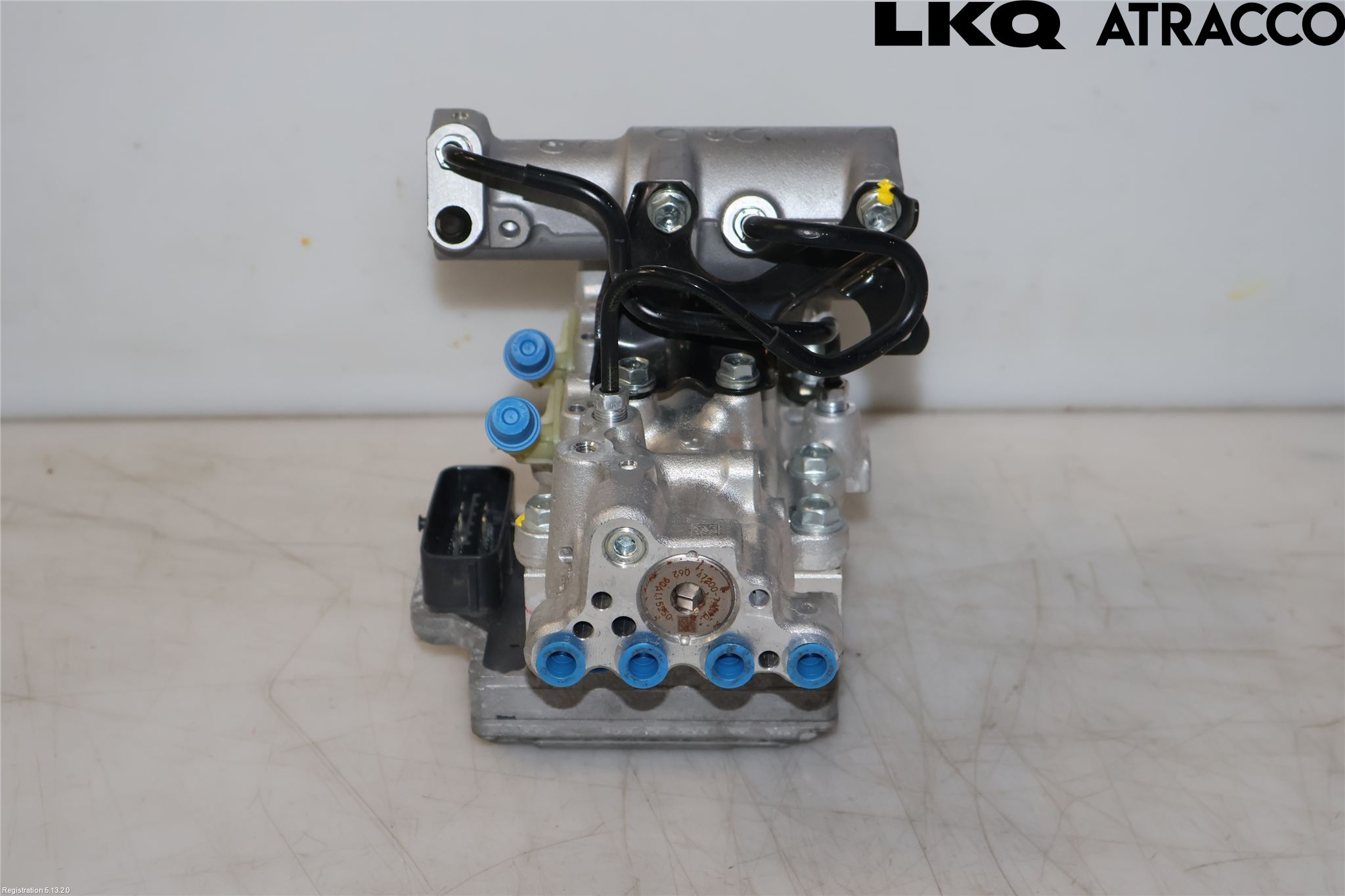 Lexus NX 300h 15-21 Bremseservo