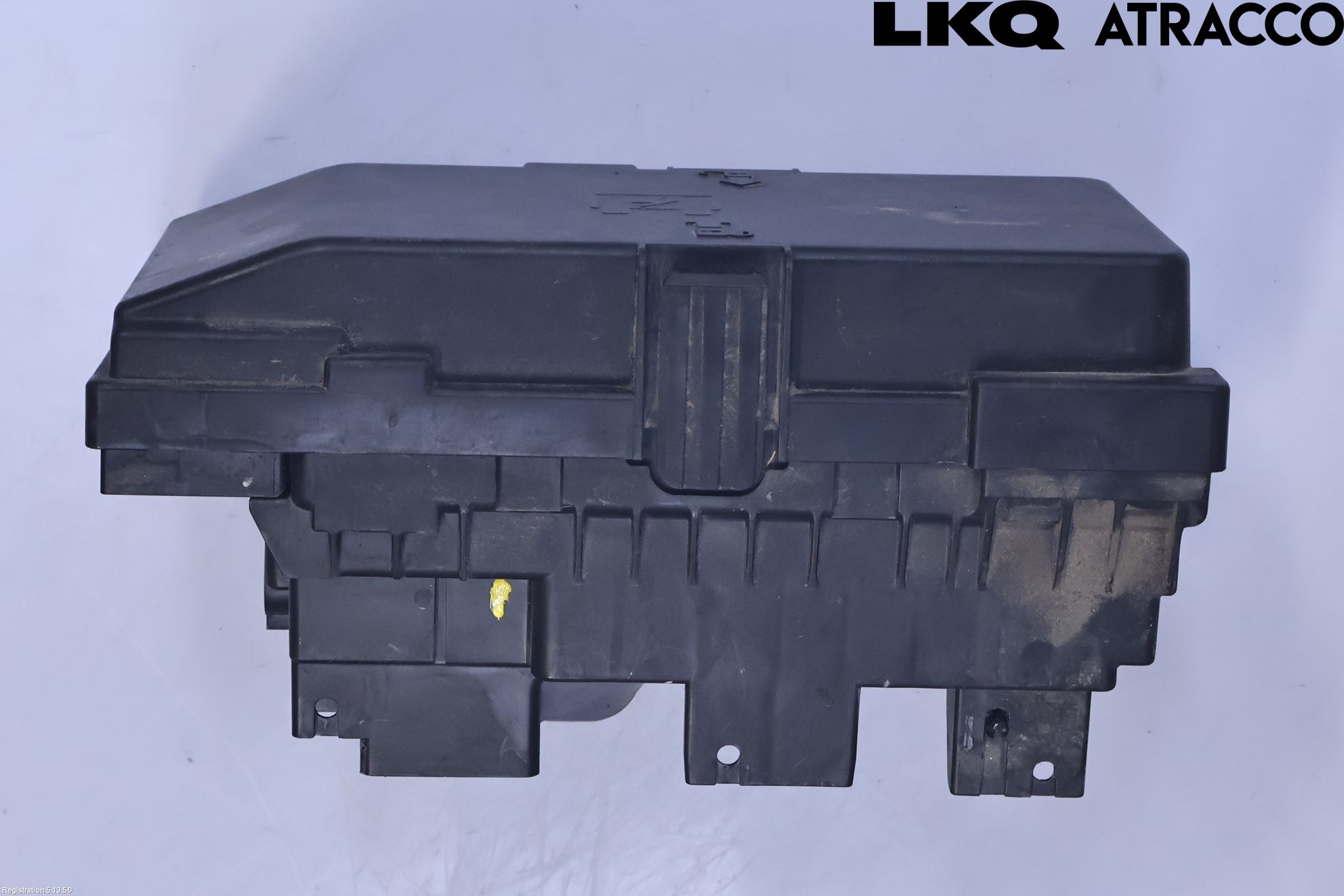 Jeep CHEROKEE Sikringsboks - Elsentral