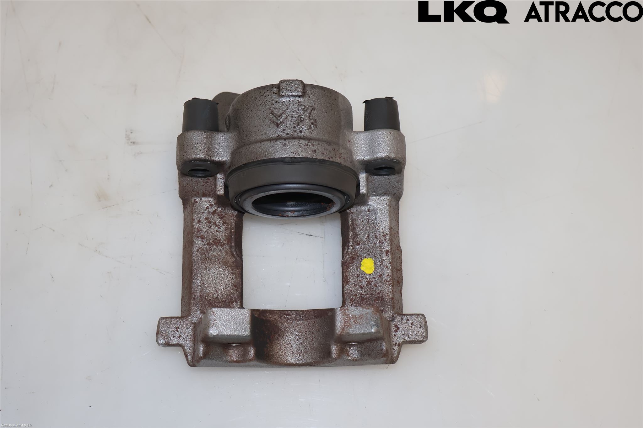 Peugeot 508 11-18 Bremsecaliper Foran Venstre