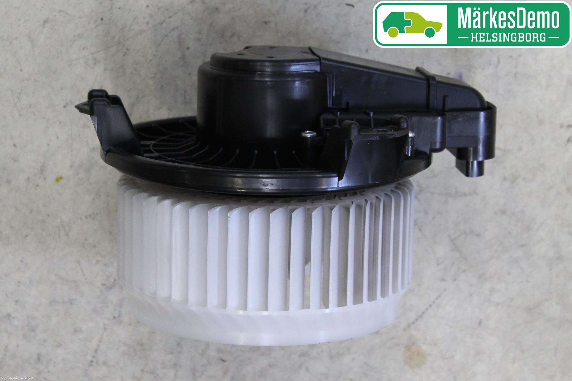 Toyota RAV4 13-18 Varmeapparat Viftemotor