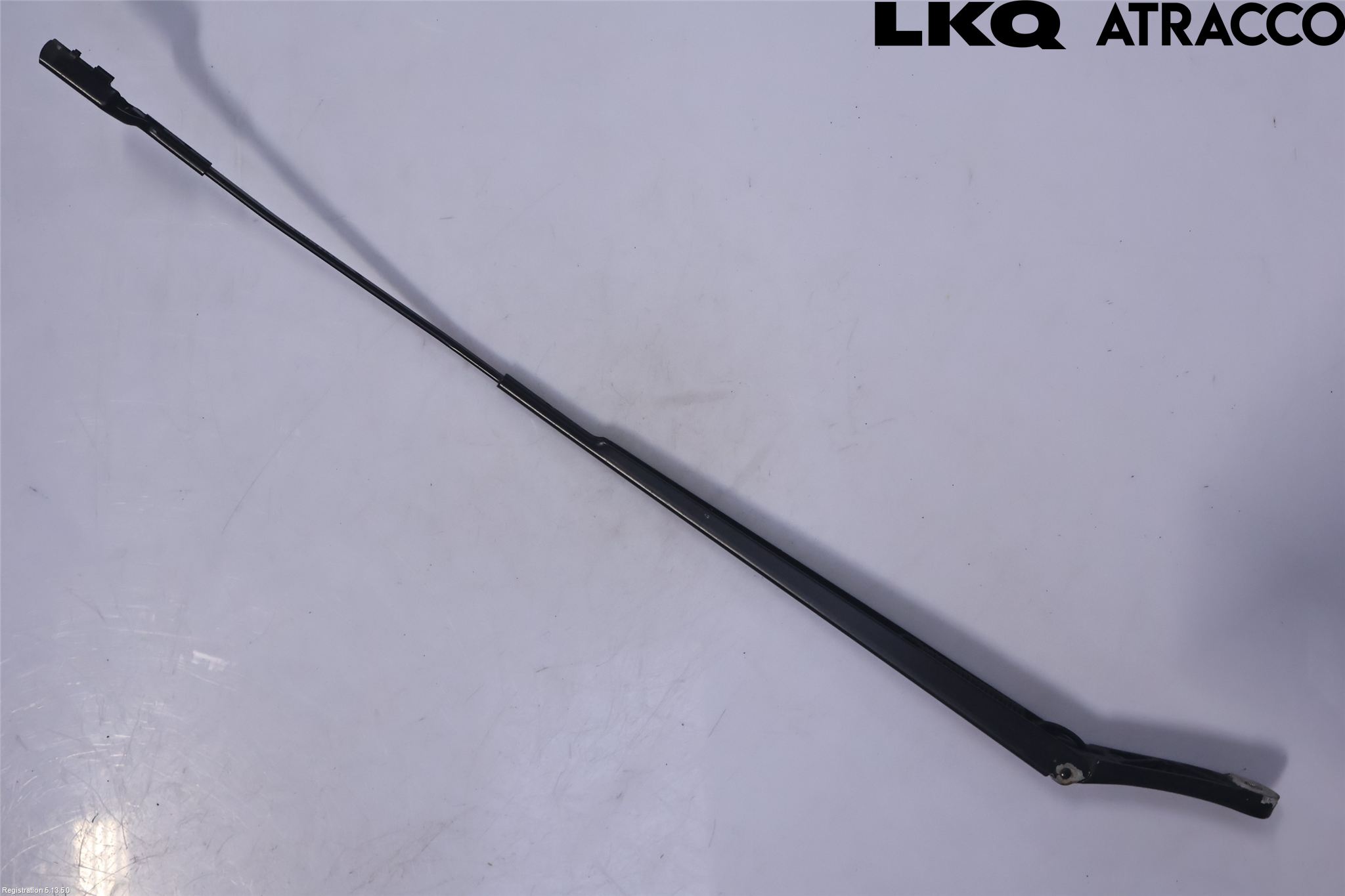 Volkswagen VW TOURAN 16- Viskerarm-Armer Frontrute