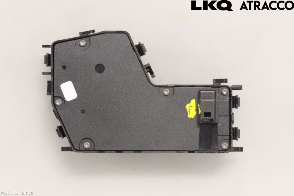 Mercedes-Benz MB A-KLASS (W176) 13-18 Bryter Sete Regulering