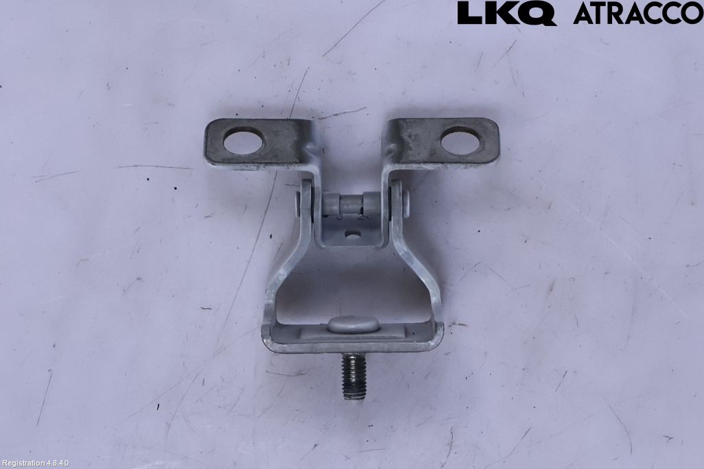 Opel CORSA F, CORSA-E 20- Bakluke Hengsel Venstre