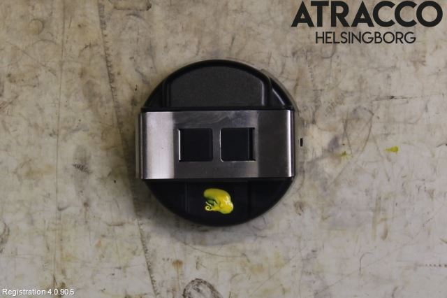 Dodge PICK UP RAM 81- Sensor Regnsensor