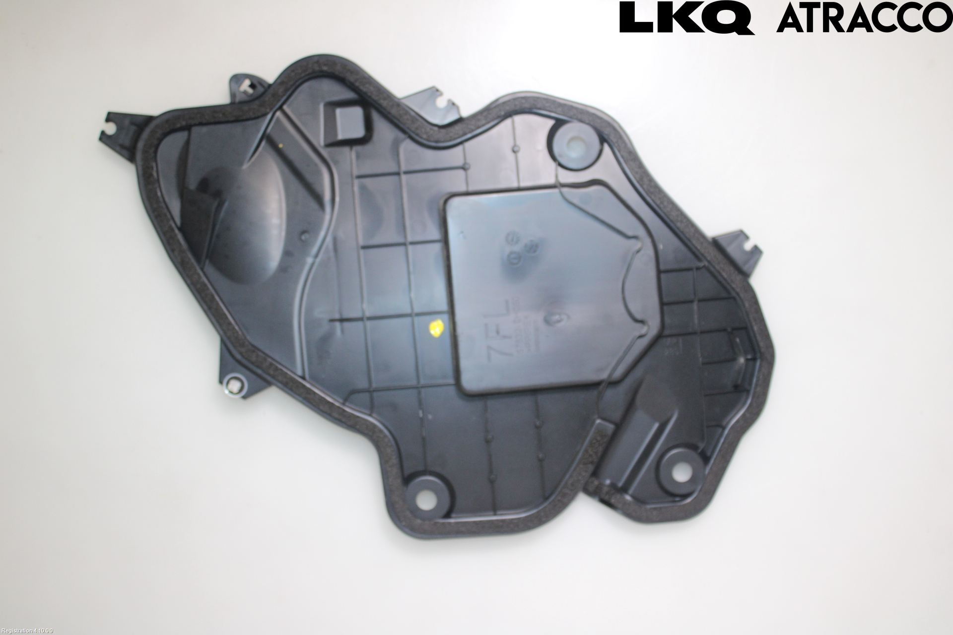 Toyota AYGO X AB70 22- Innr Dørtrekk Venstre
