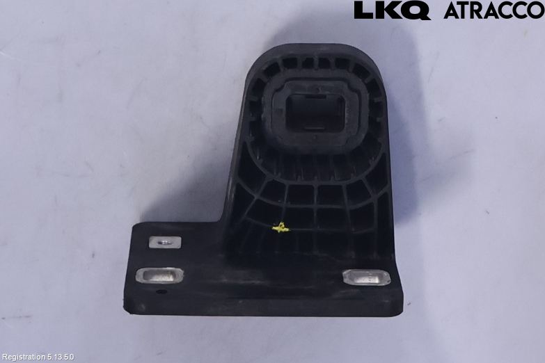 Volkswagen VW ID.4 21- Radiator Feste - Ramme - Bjelk