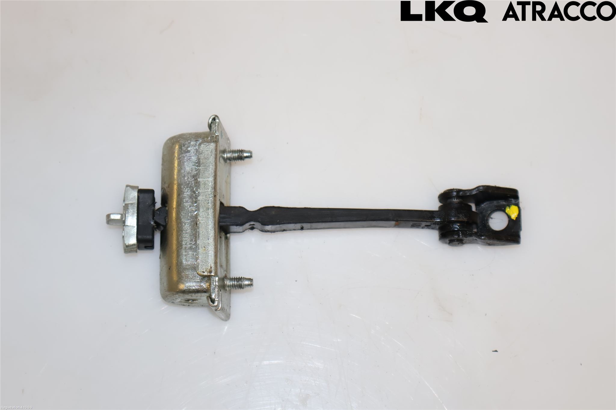 Opel CORSA E 15-19 Dørstopper