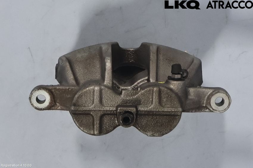 Volkswagen VW CRAFTER II / E-CRAFTER 17- Bremsecaliper Foran Høyre