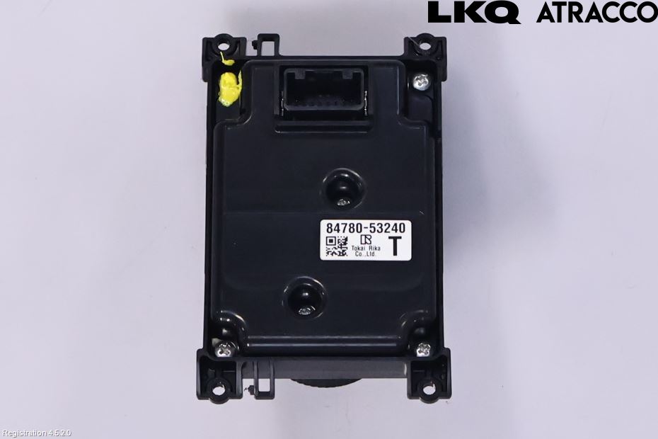 Lexus IS 250/350 14-20 Bryter Cruisekontroll