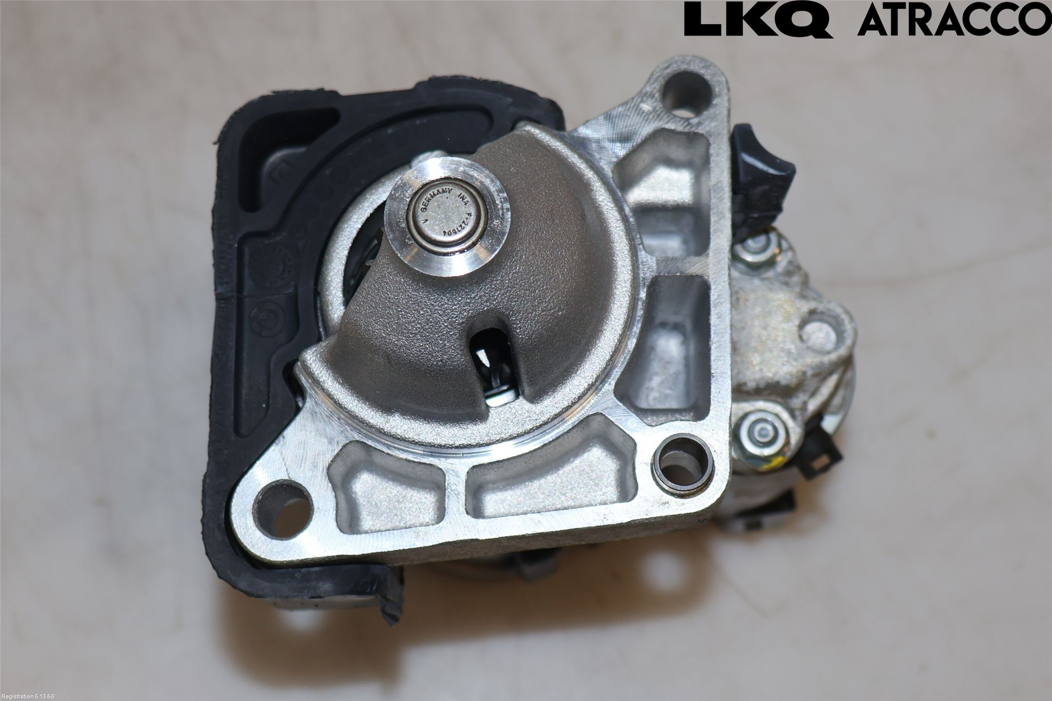 Mini COUNTRYMAN F60 17-23 Startmotor