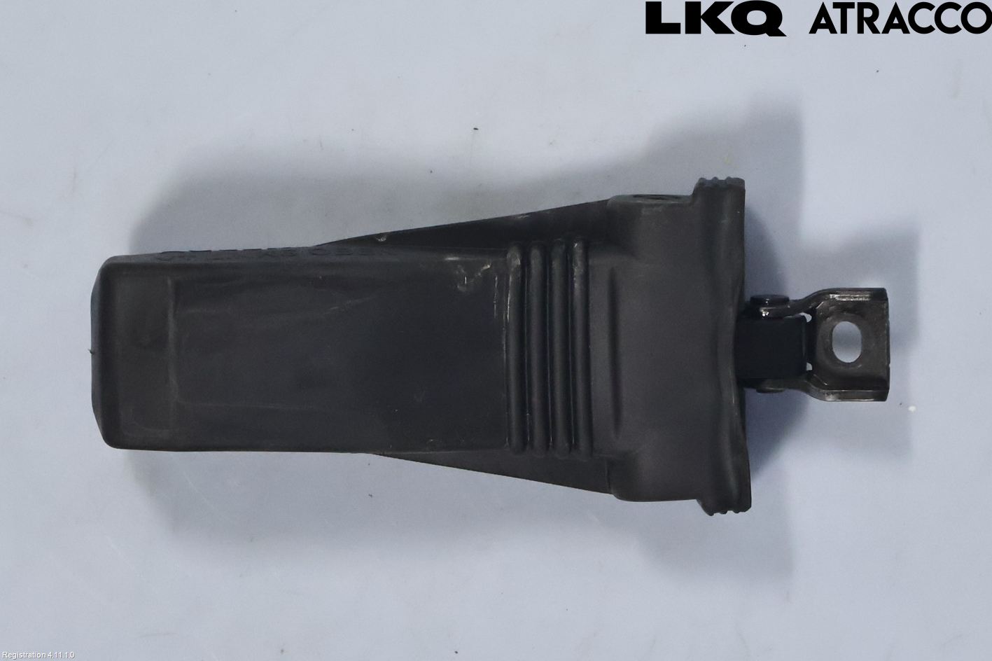 Audi A3/S3 8Y 21- Dørstopper