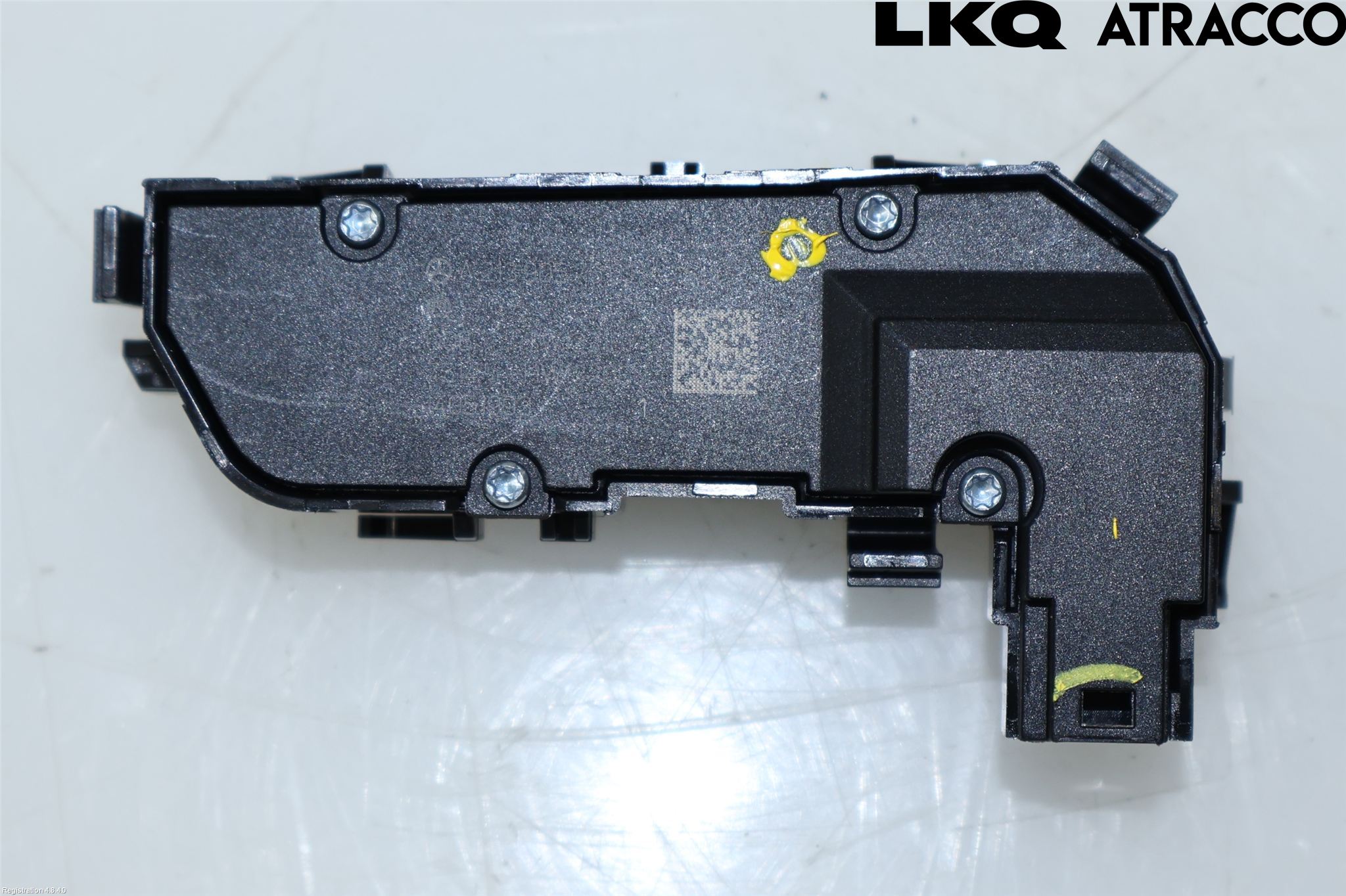 Mercedes-Benz MB GLC-KLASS (X253/C253) 15-22 Bryter Varmesete