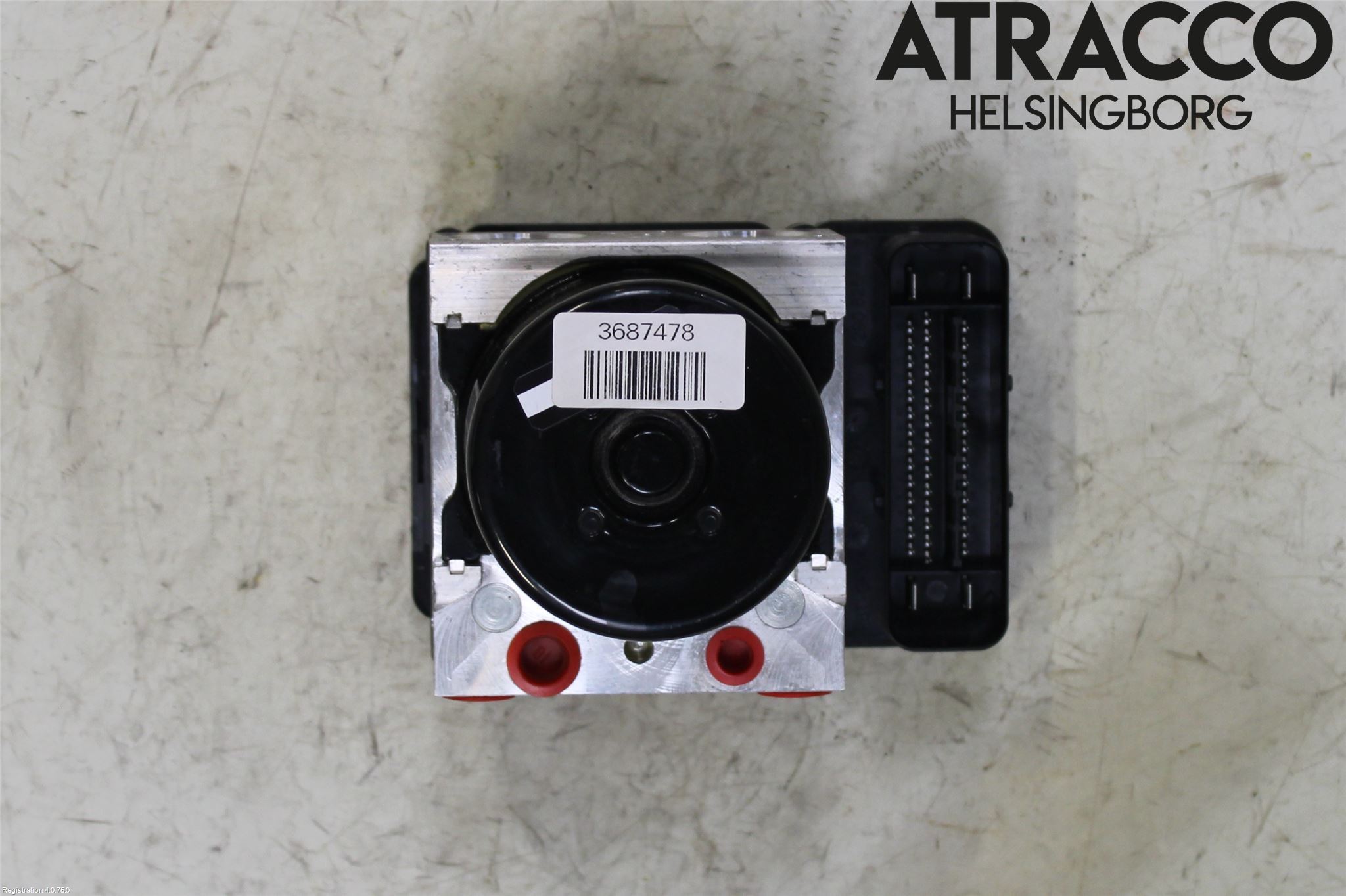 Volvo V40 12-19 Abs Hydraulikkaggregat