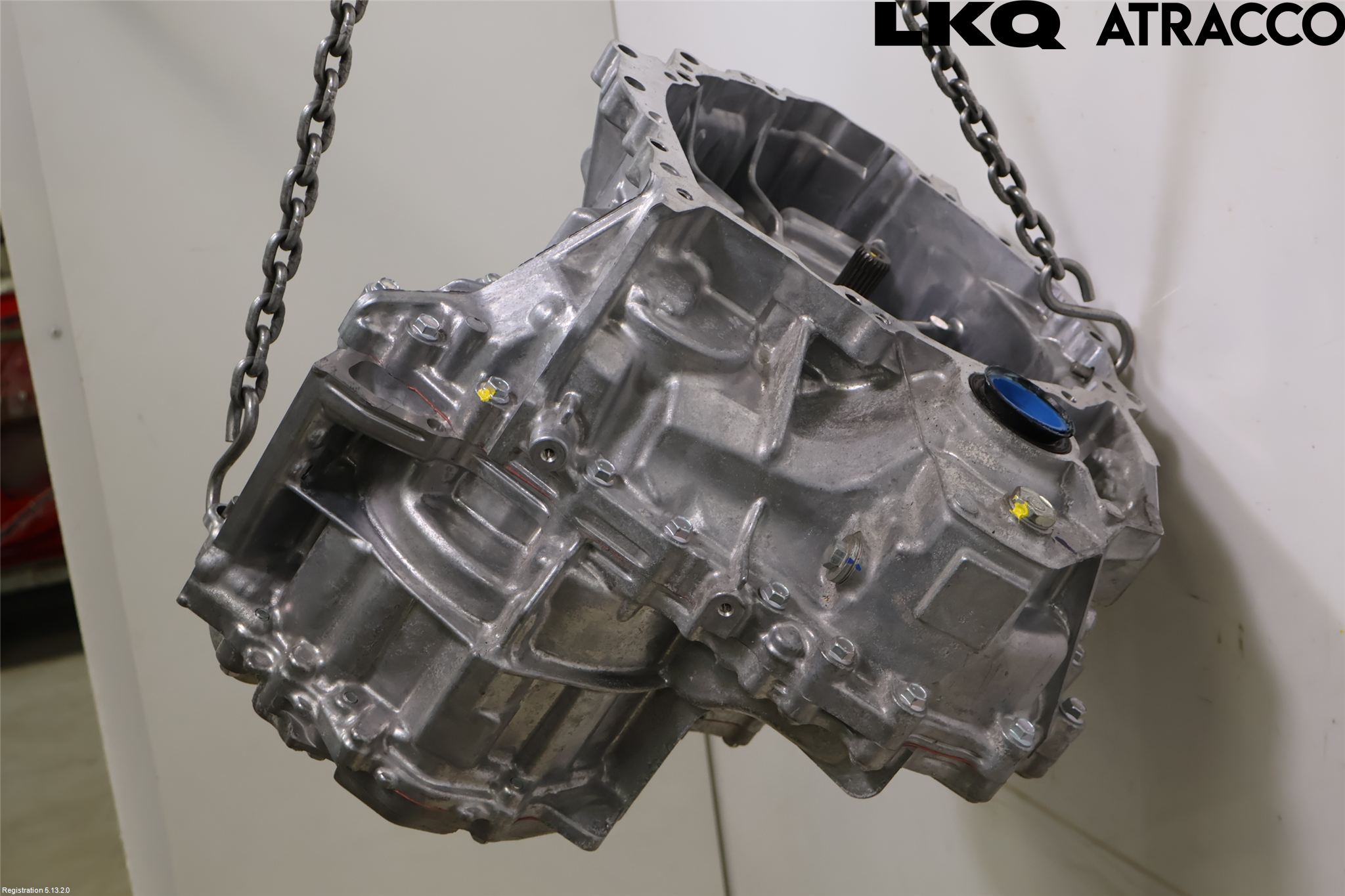 Toyota C-HR 24- Gearkasse Automat