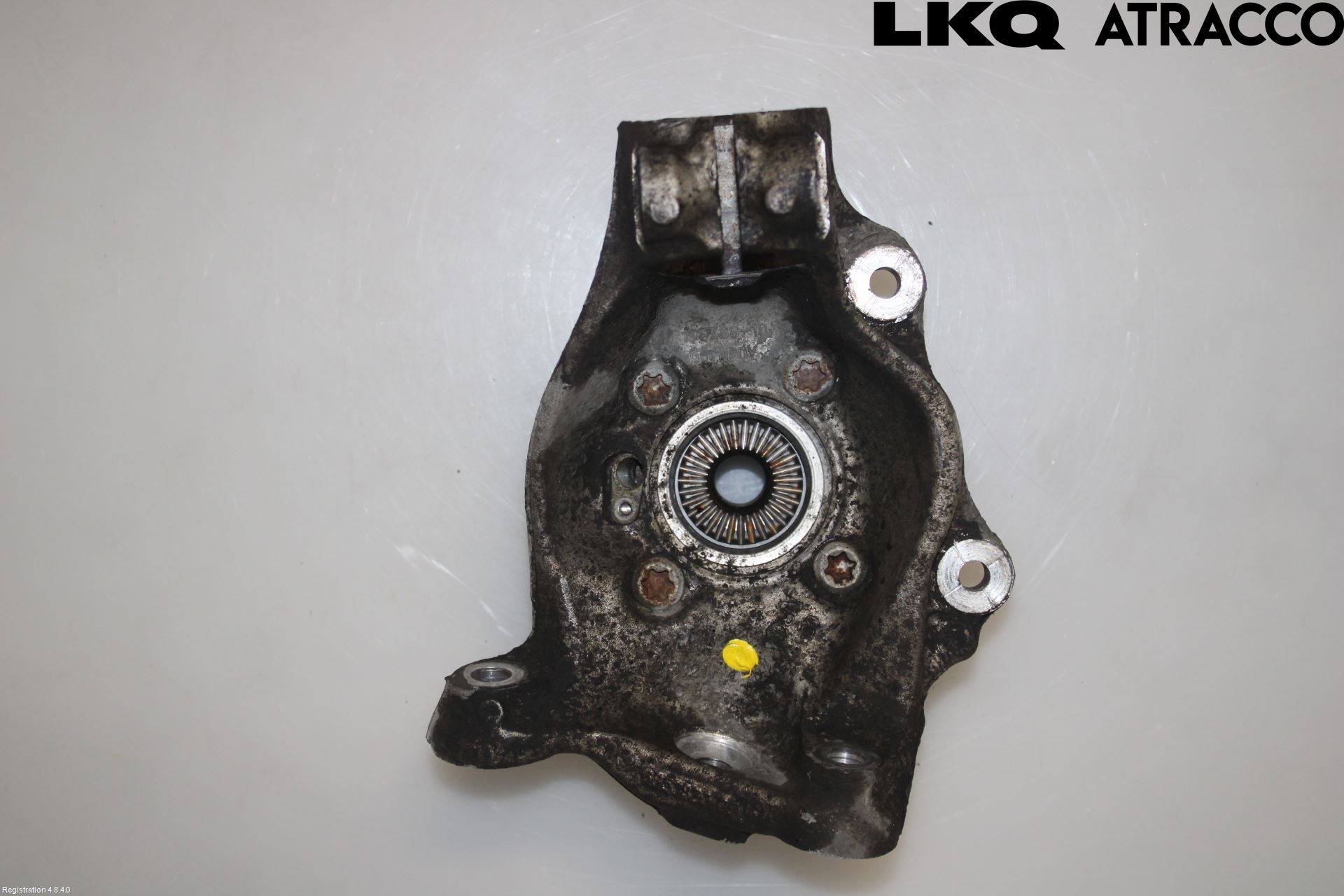 BMW 3 F30/F31/F80 12-19 Spindel Hf