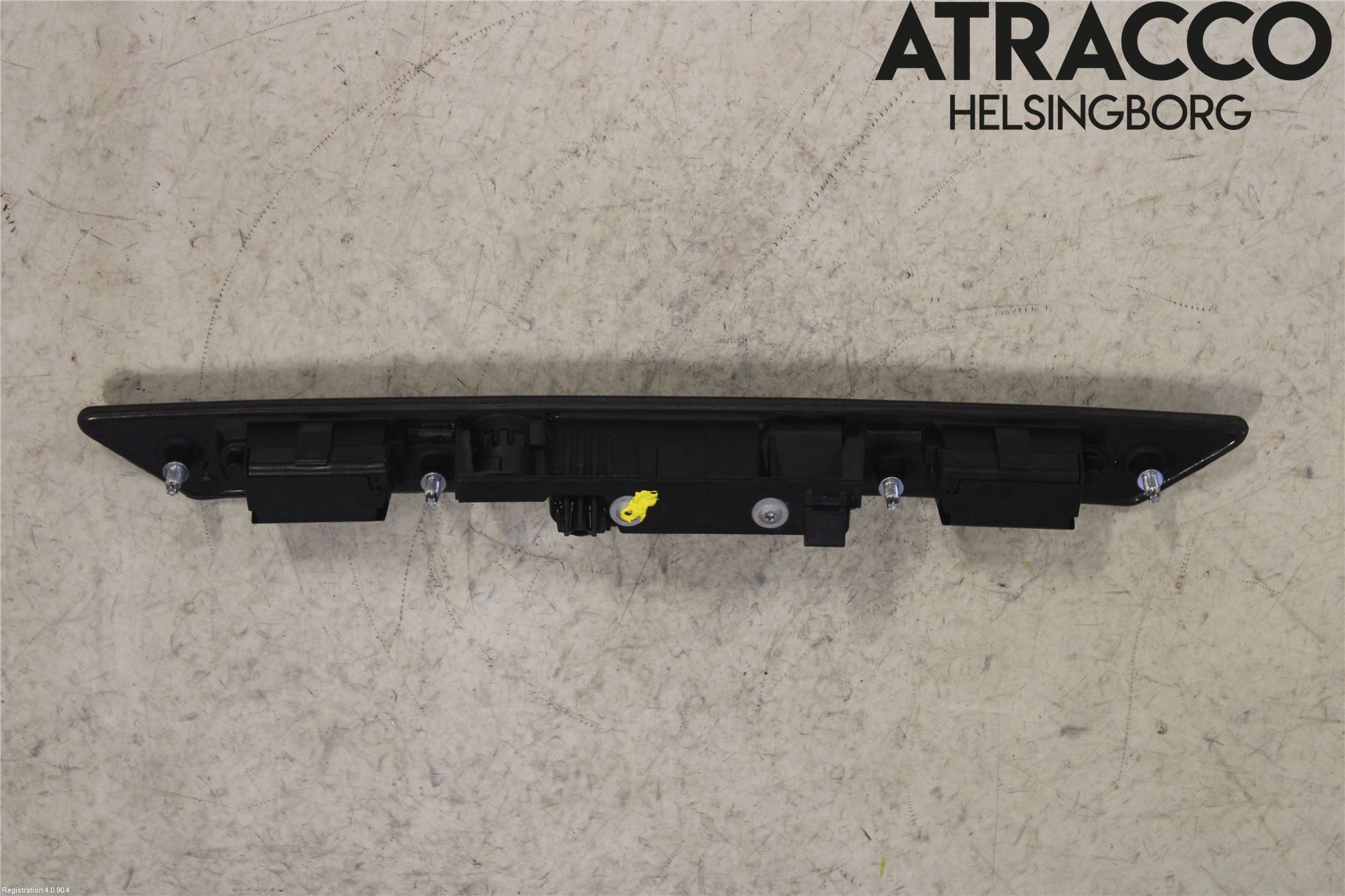 Audi A8/S8 4H 10-17 Bakluke Handtak Ytre