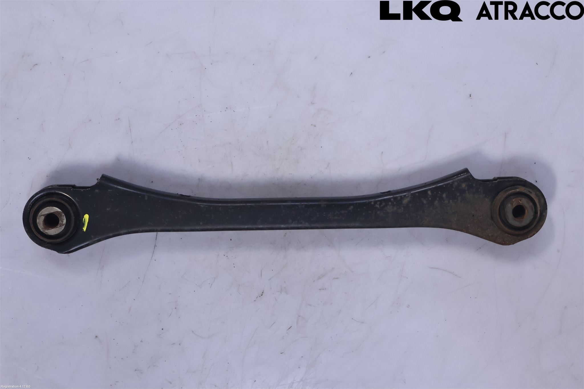 Toyota YARIS CROSS XP21 21- Bærearm Bak Venstre