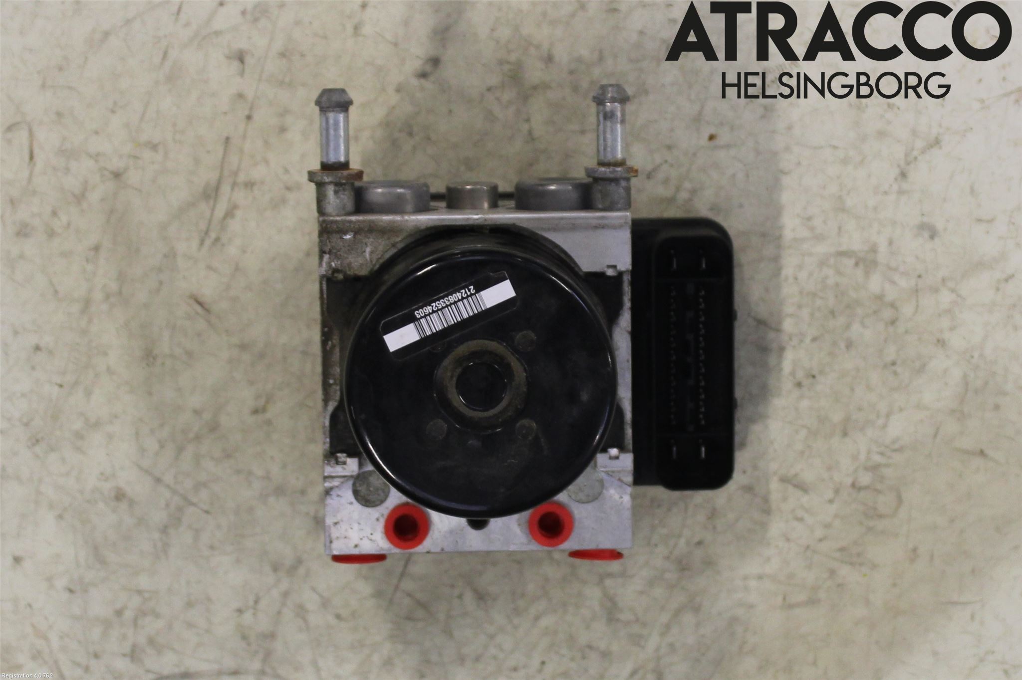 Subaru OUTBACK 10-15 Abs Hydraulikkaggregat