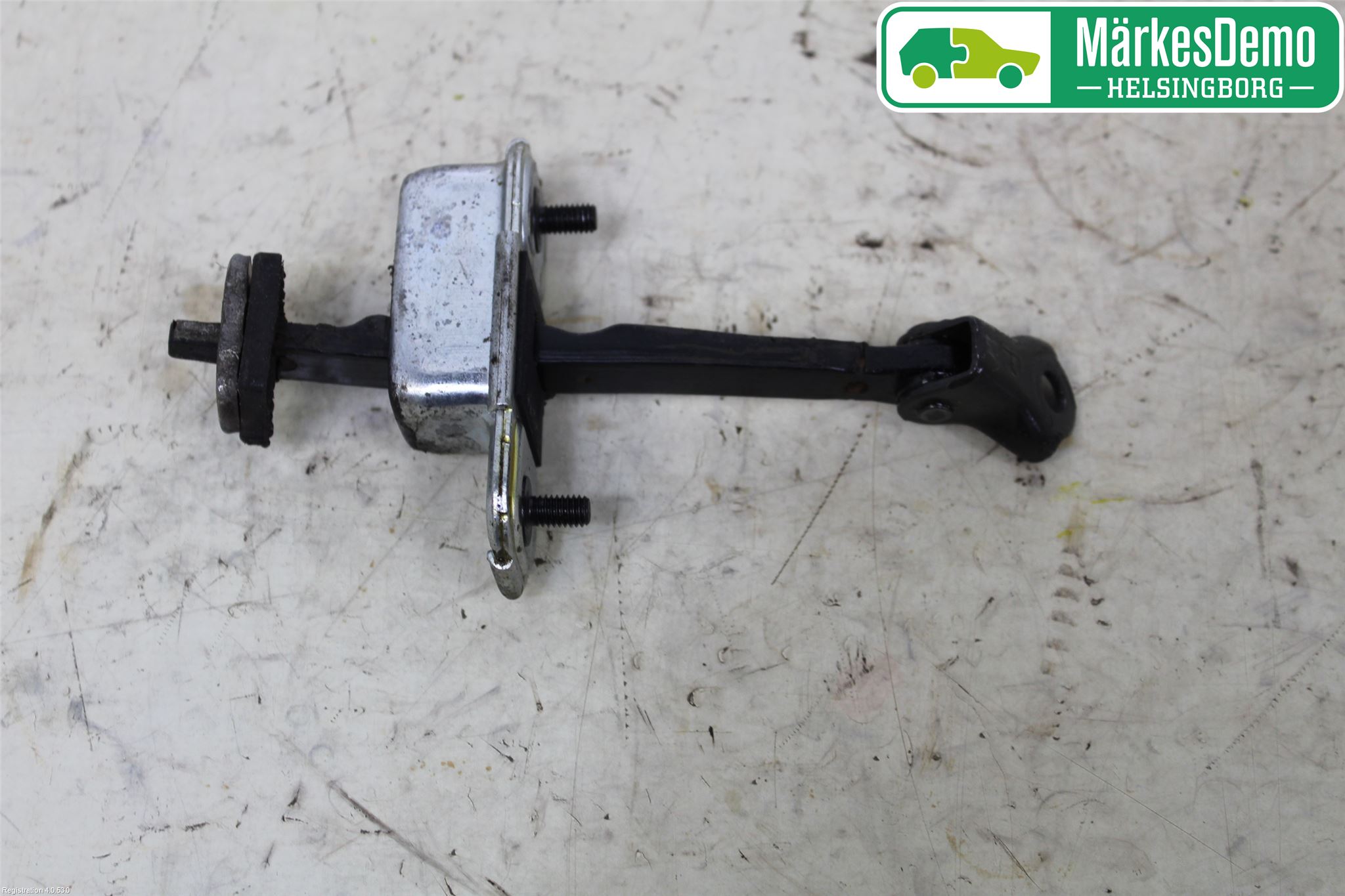 Hyundai i30 GD 13-17 Dørstopper