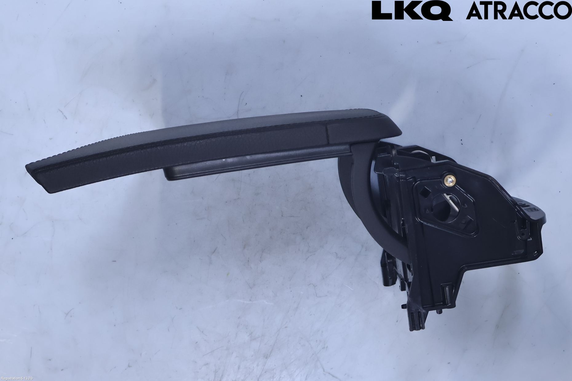 Volvo V90 17->> Innr Armlene