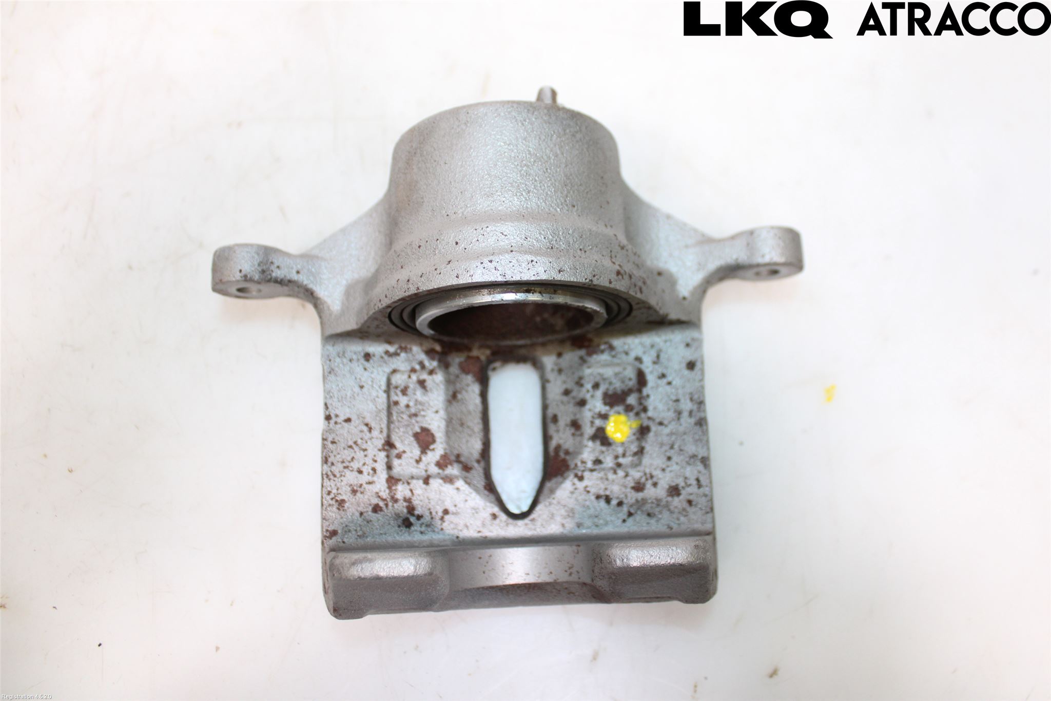Kia SPORTAGE (SL) 11-15 Bremsecaliper Foran Venstre