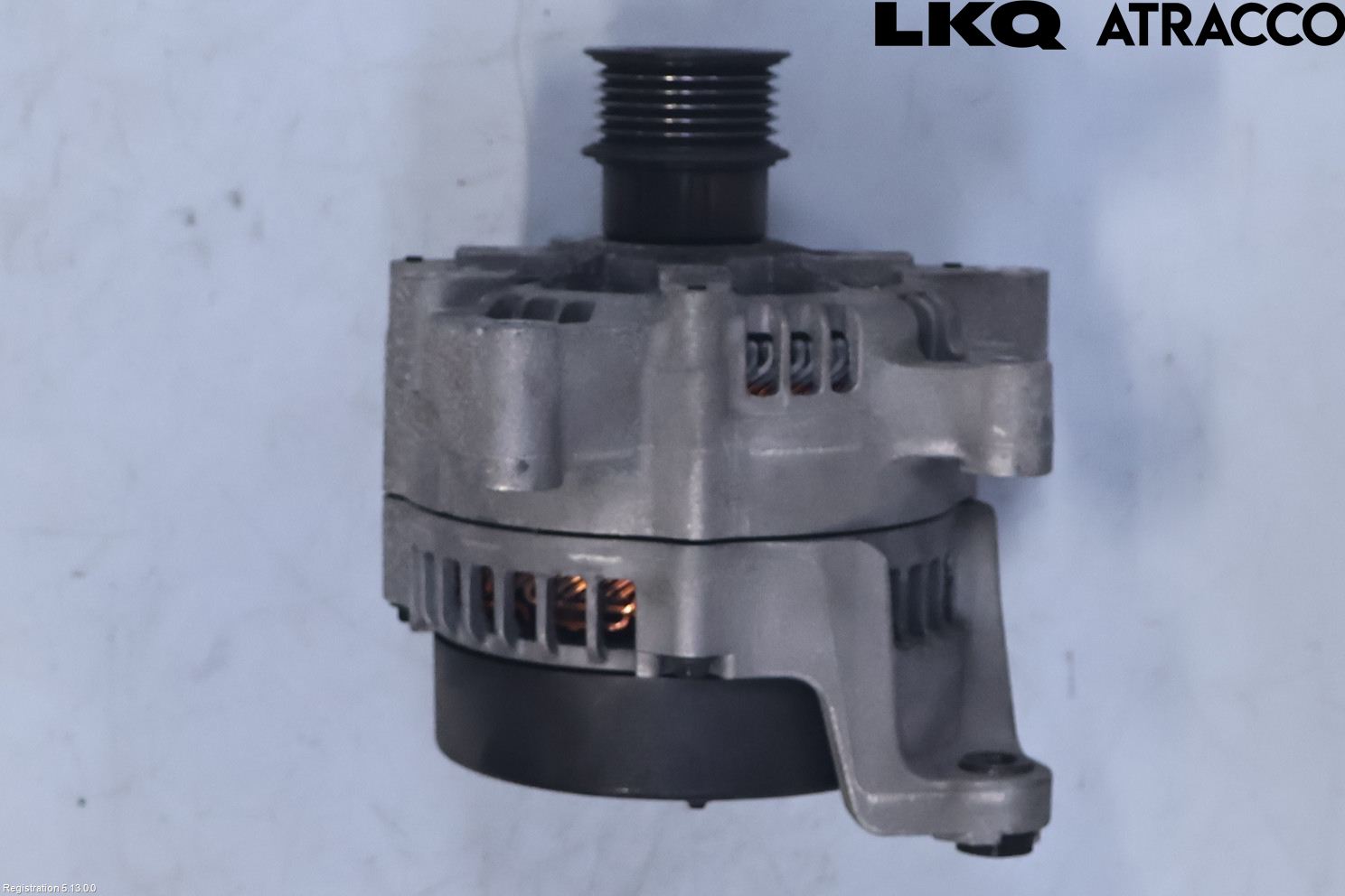 BMW 5 G30/G31/F90 17-23 Dynamo