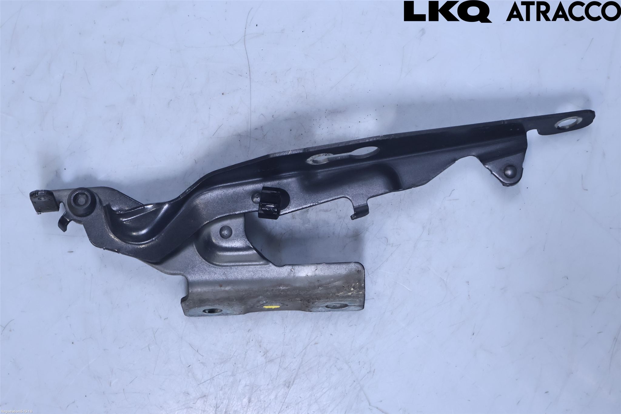 Volvo V60 14-18 Panser Hengsel - Hengsler