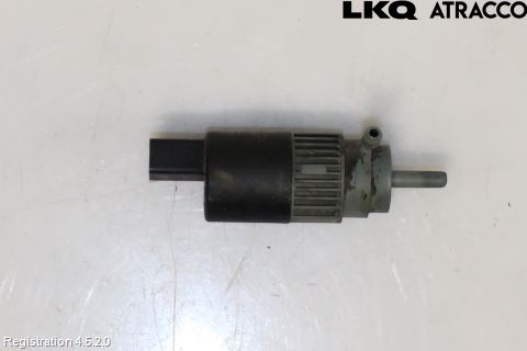 Ford FOCUS 11-14 Spylerpumpe Høytrykk