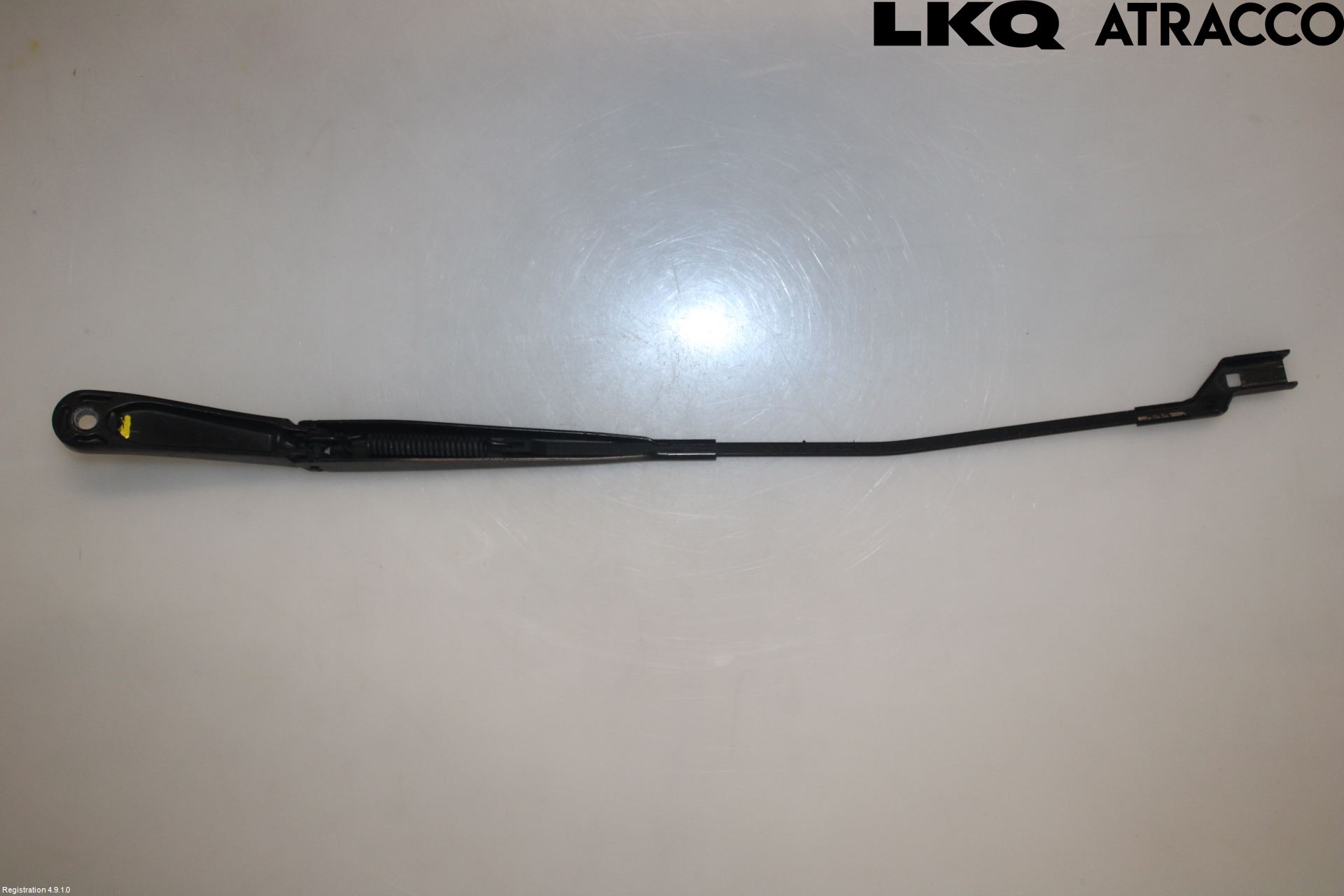 Jaguar XF (X260) 16-24 Viskerarm-Armer Frontrute