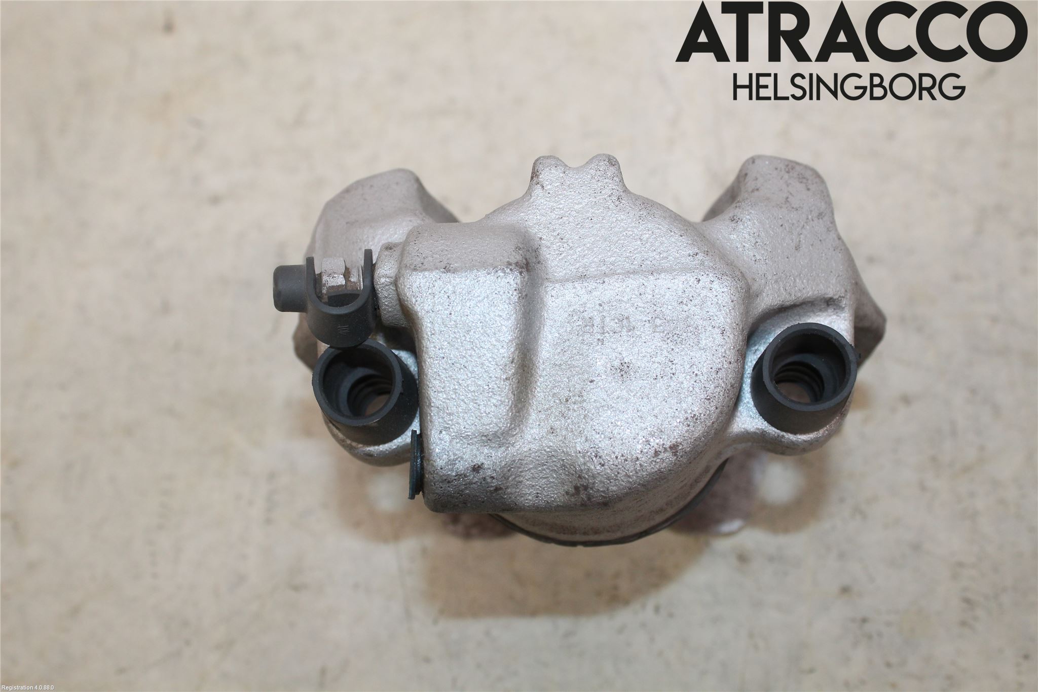 Audi A5 07-16 Bremsecaliper Foran Høyre