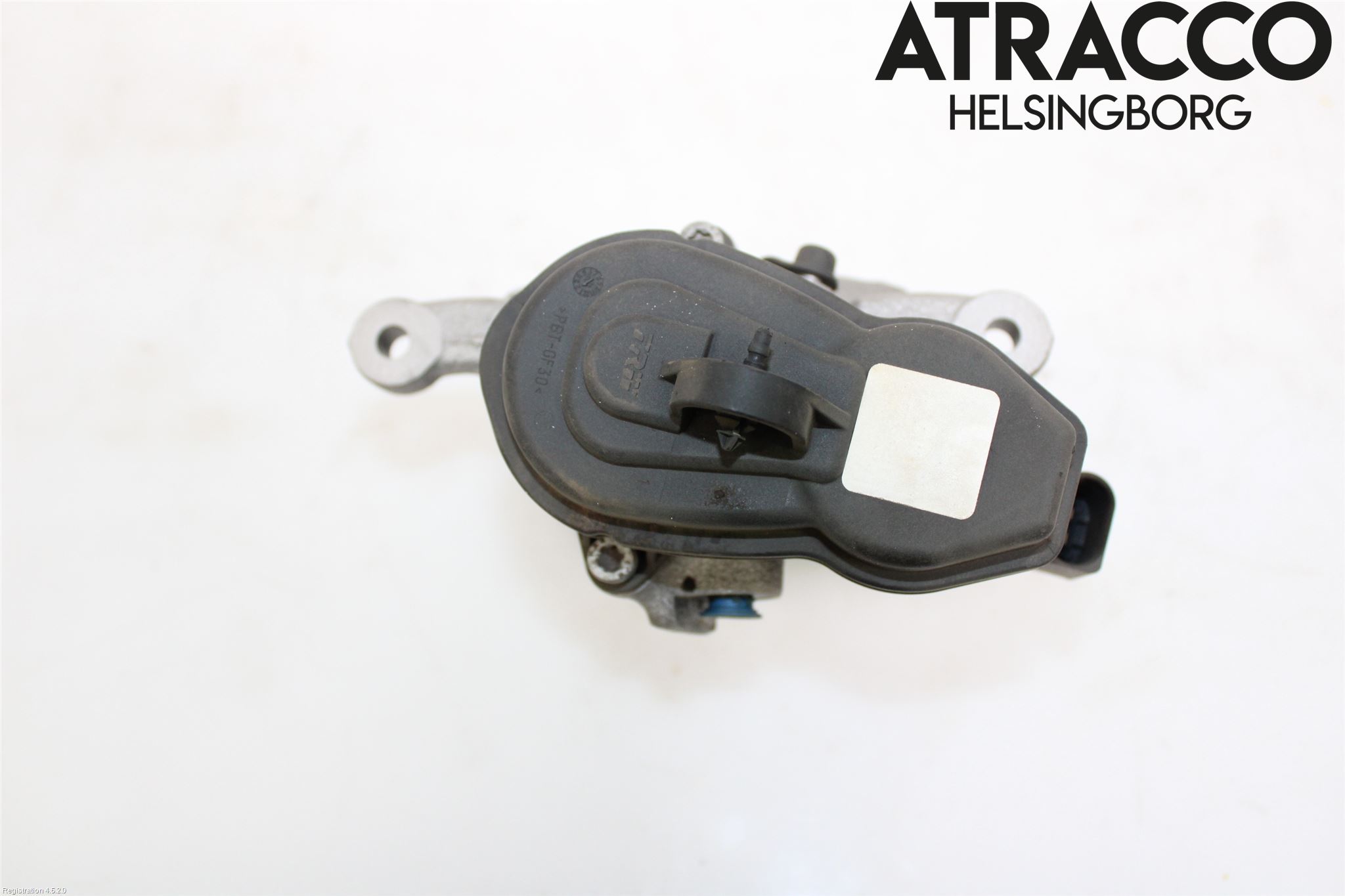 Audi A4/S4 B9 16-19 Bremsecaliper Bak Høyre