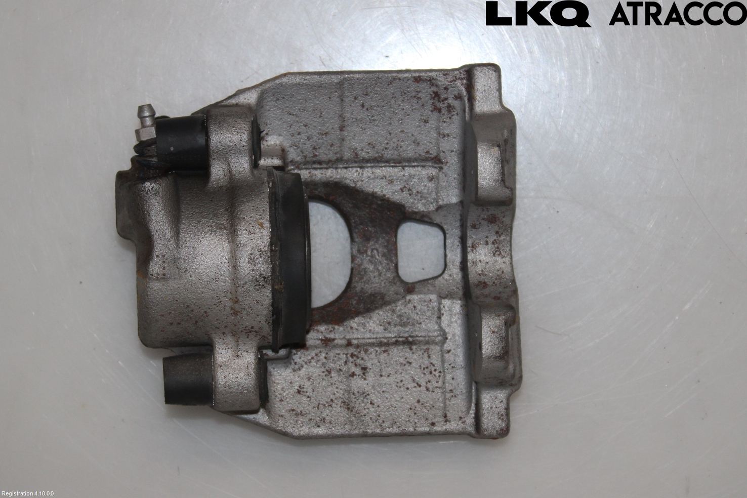 Audi A5 07-16 Bremsecaliper Foran Venstre
