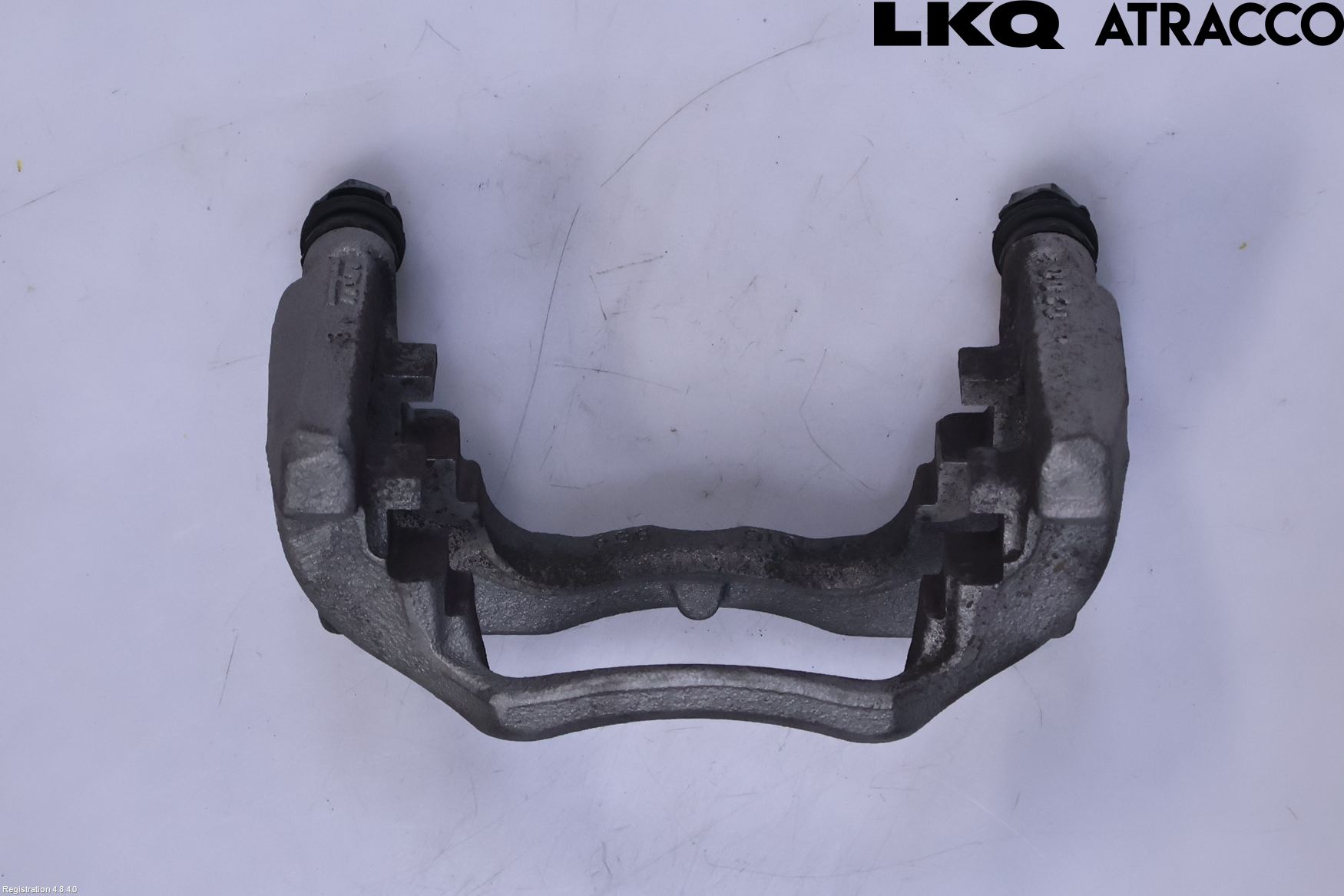 BMW 5 G30/G31/F90 17-23 Bremsecaliper Feste Holder