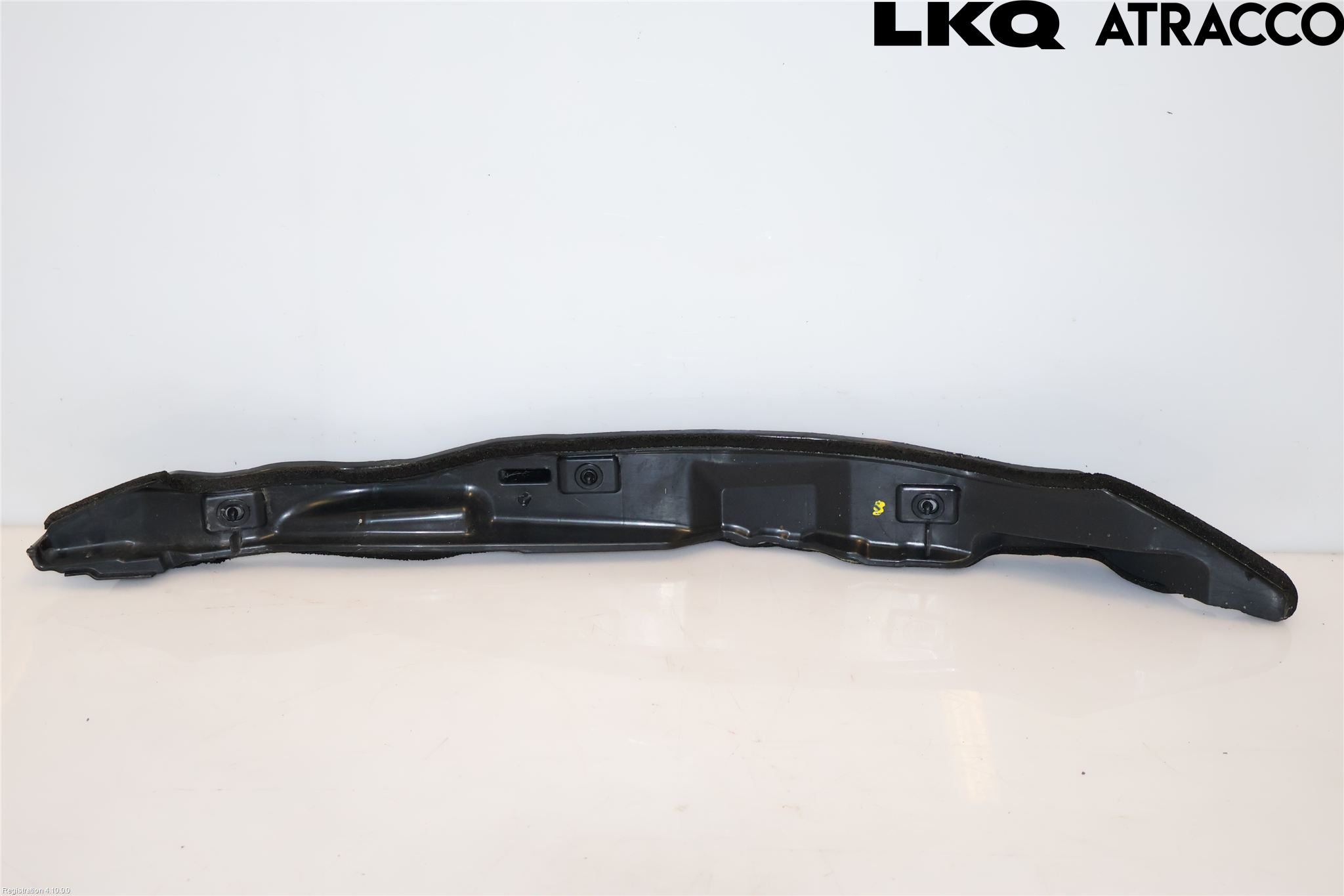 Toyota AYGO X AB70 22- Skjerm Hjørne Utfylling Foran