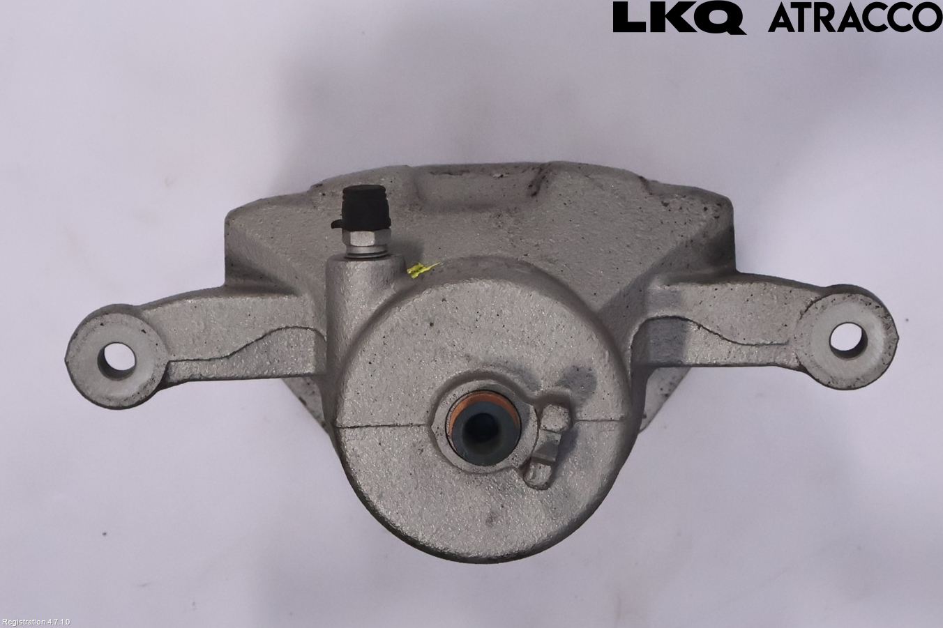 Kia CEED 12-18 Bremsecaliper Foran Venstre