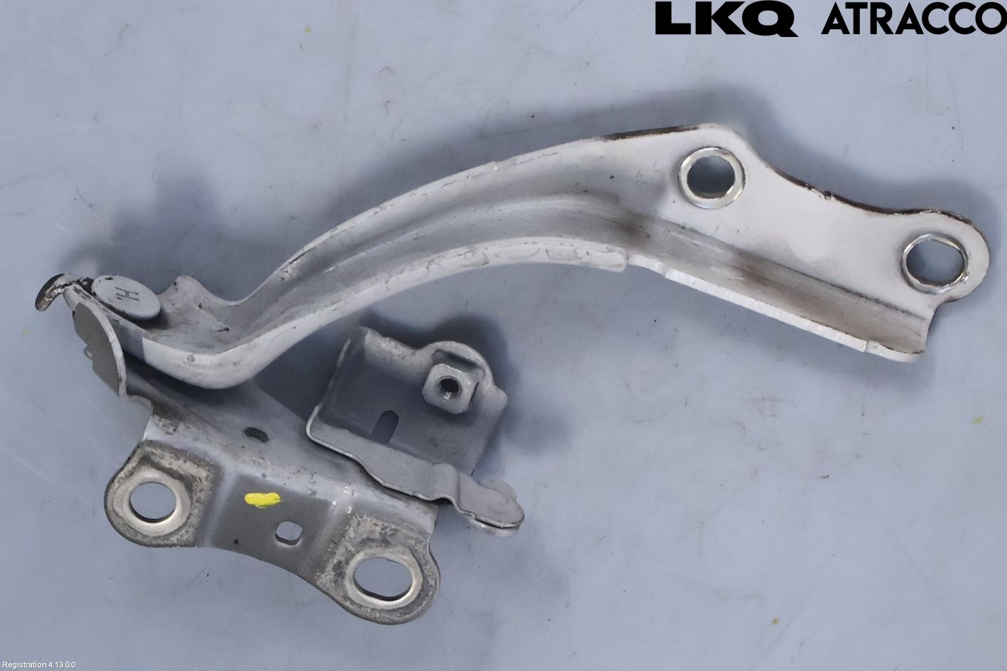 Toyota CAMRY 19-24 Panser Hengsel - Hengsler