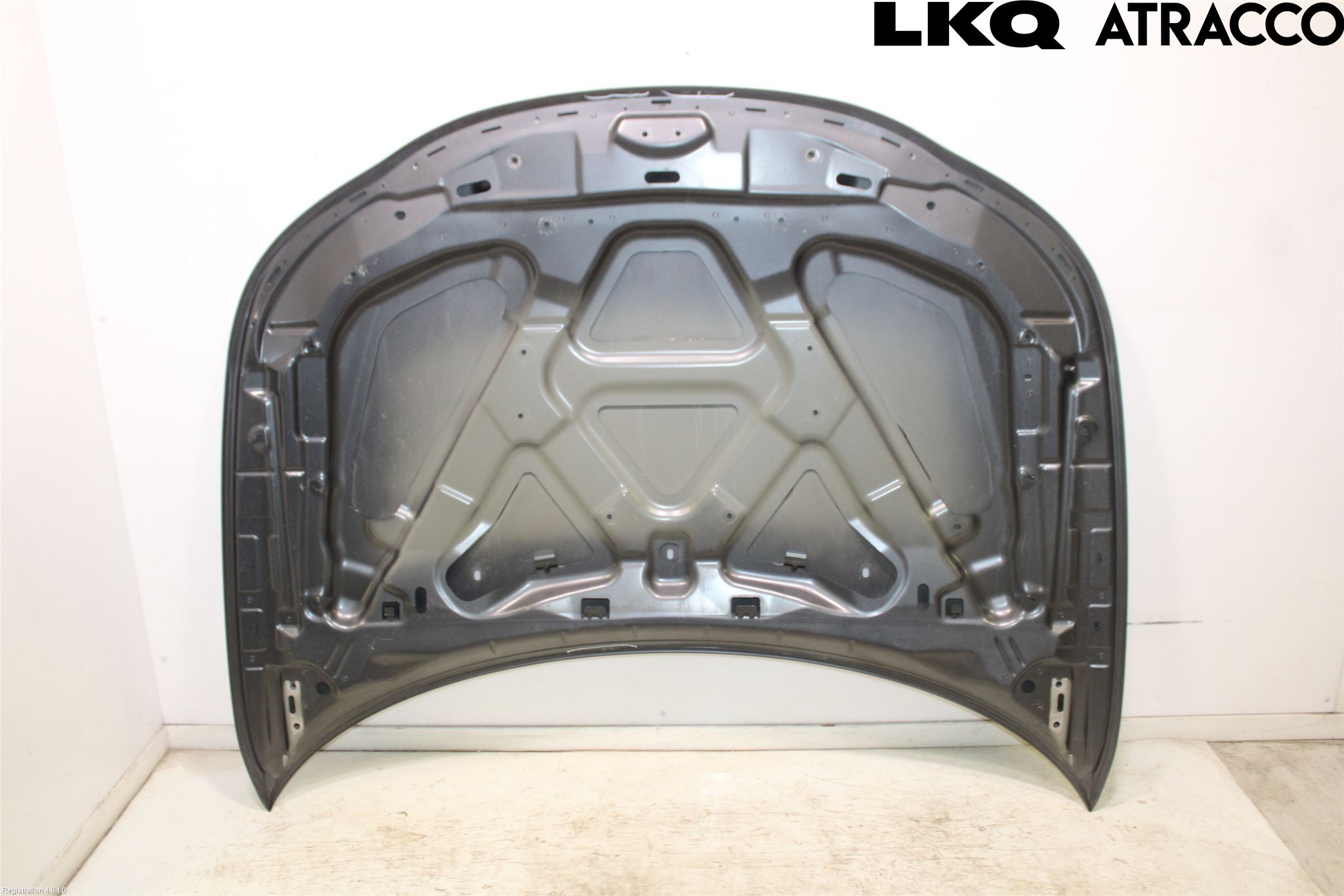 Saab 9-3 VER2/VER3 08-15 Panser