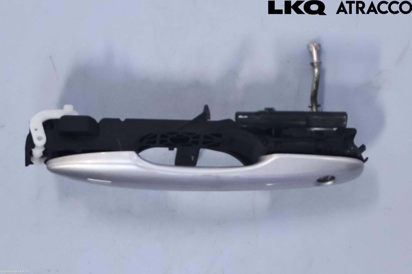 Toyota CAMRY 19-24 Dørhandtak Ytre Venstre
